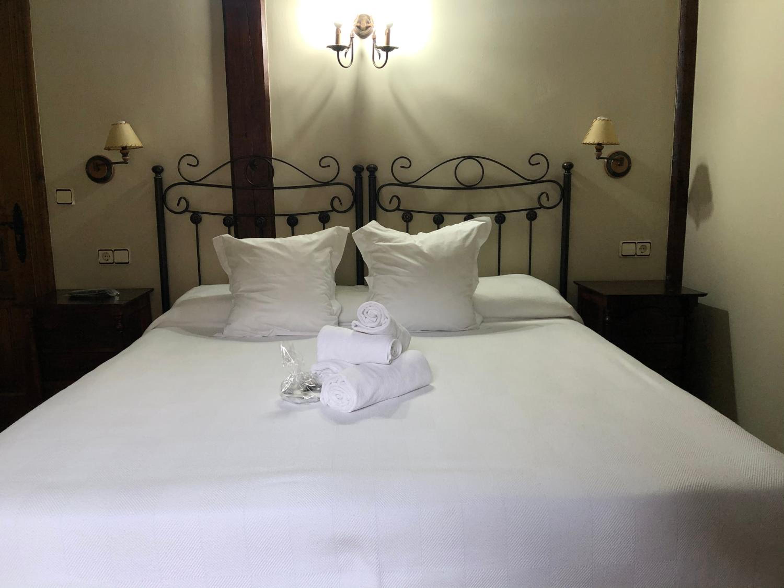 Habitación Doble Estándar