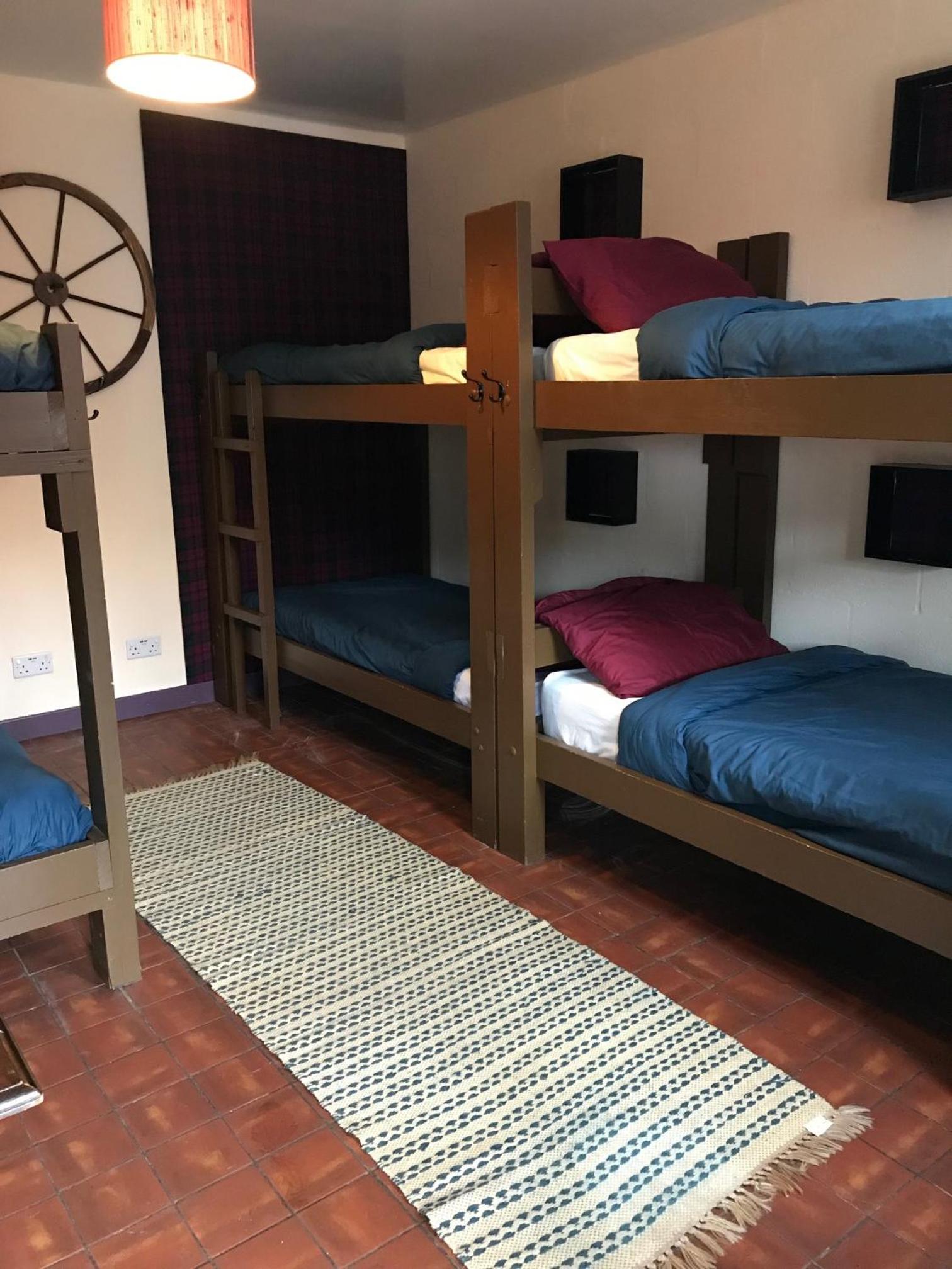 Mixed Dormitory Room photo 1