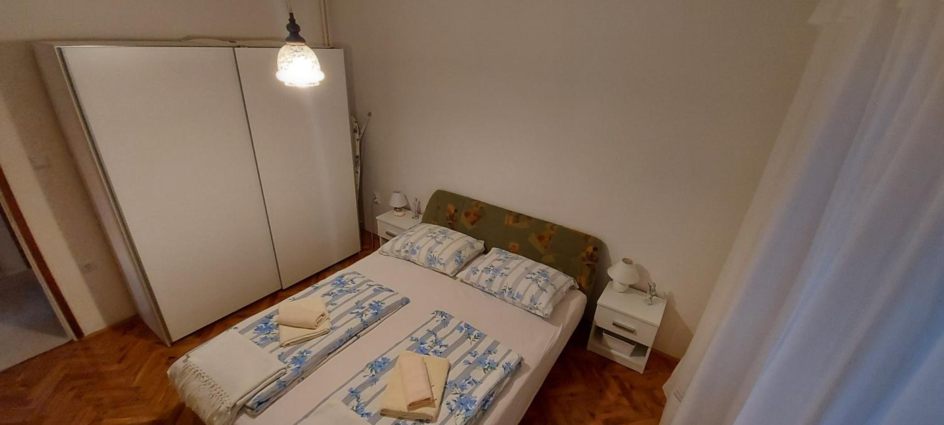 Apartment with Terrace photo 3