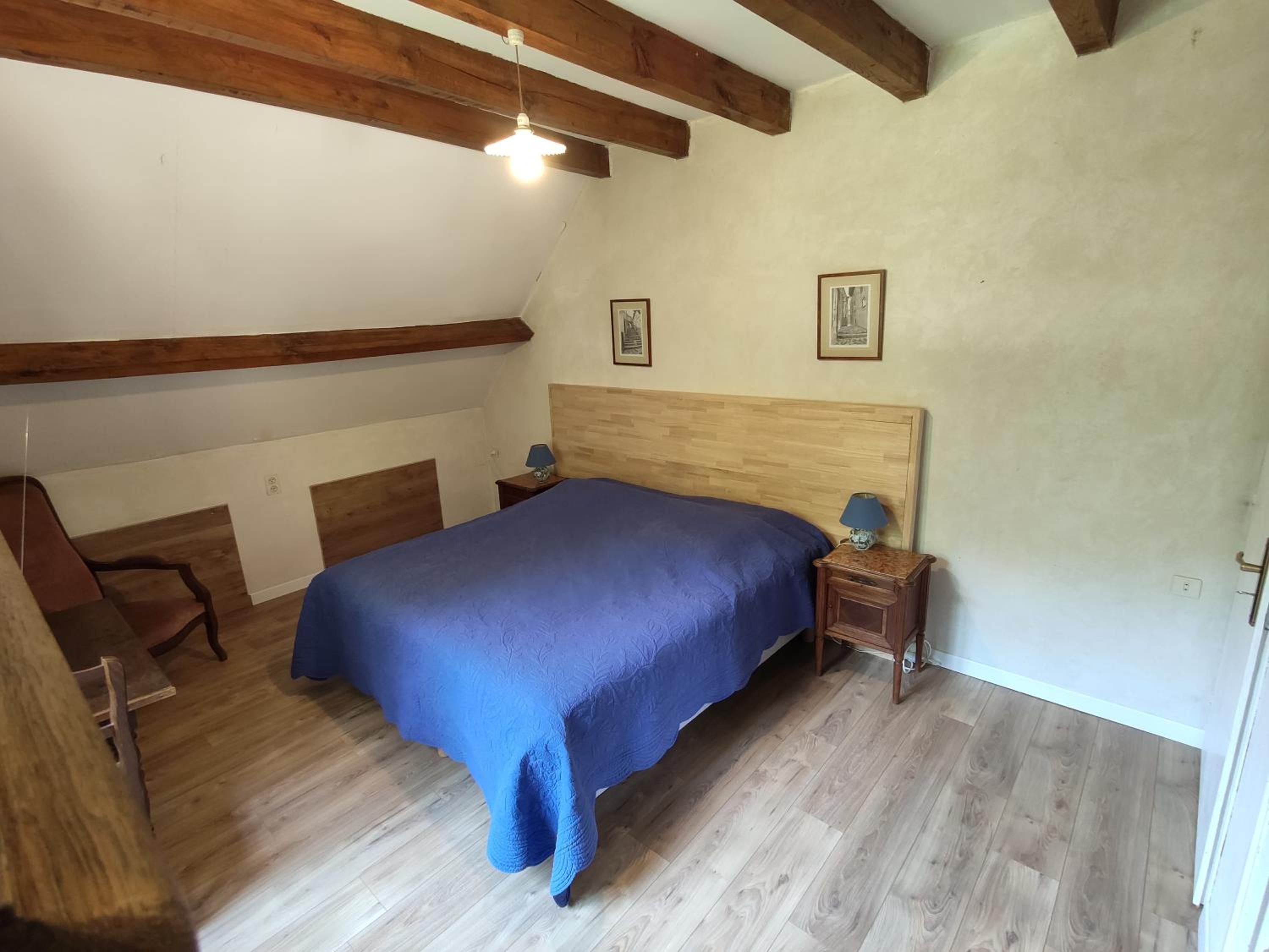 King Room - Photo 1