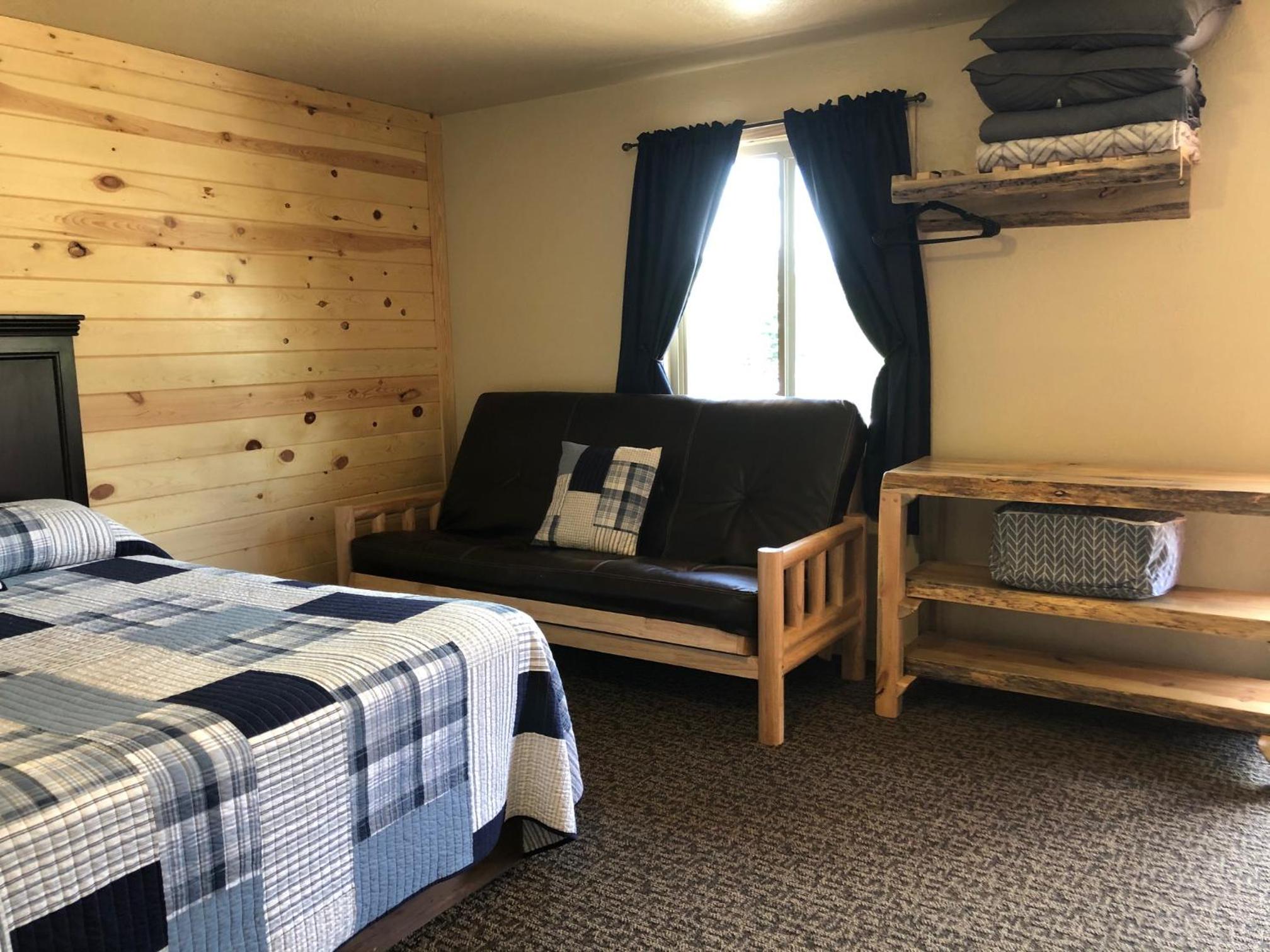 Family Double Room photo 1