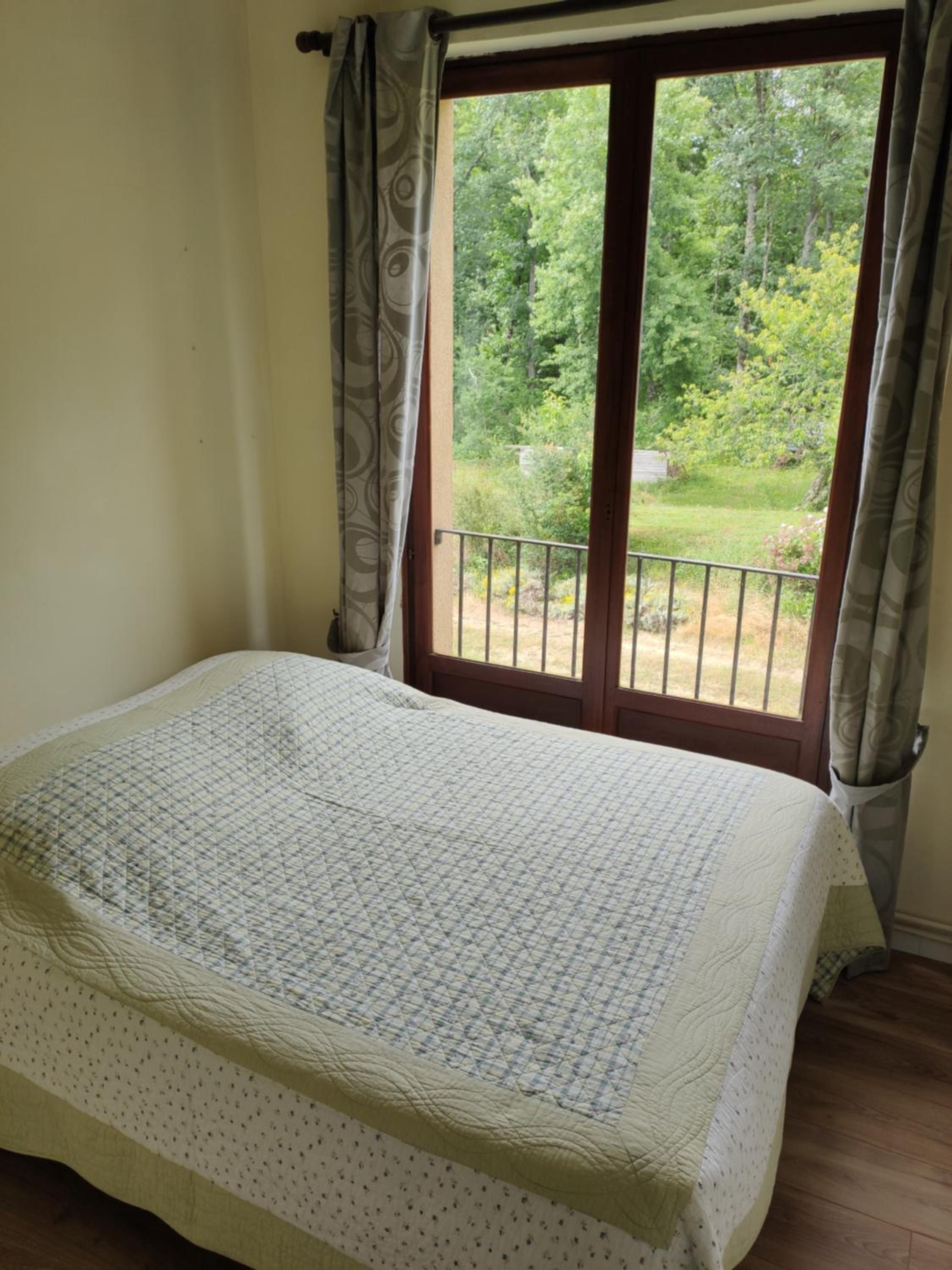 Family Double Room - Photo 1