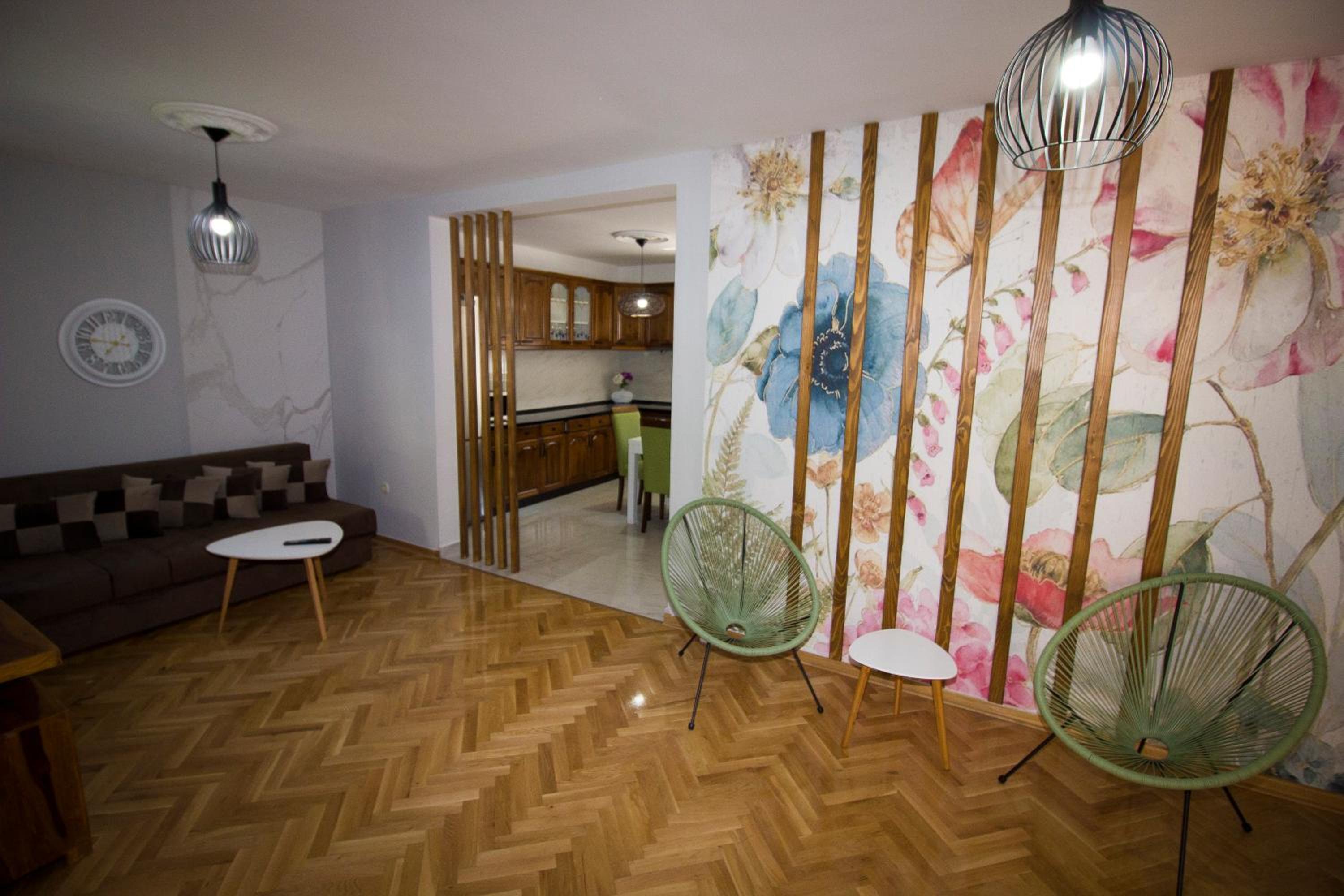 Superior Apartment photo 1