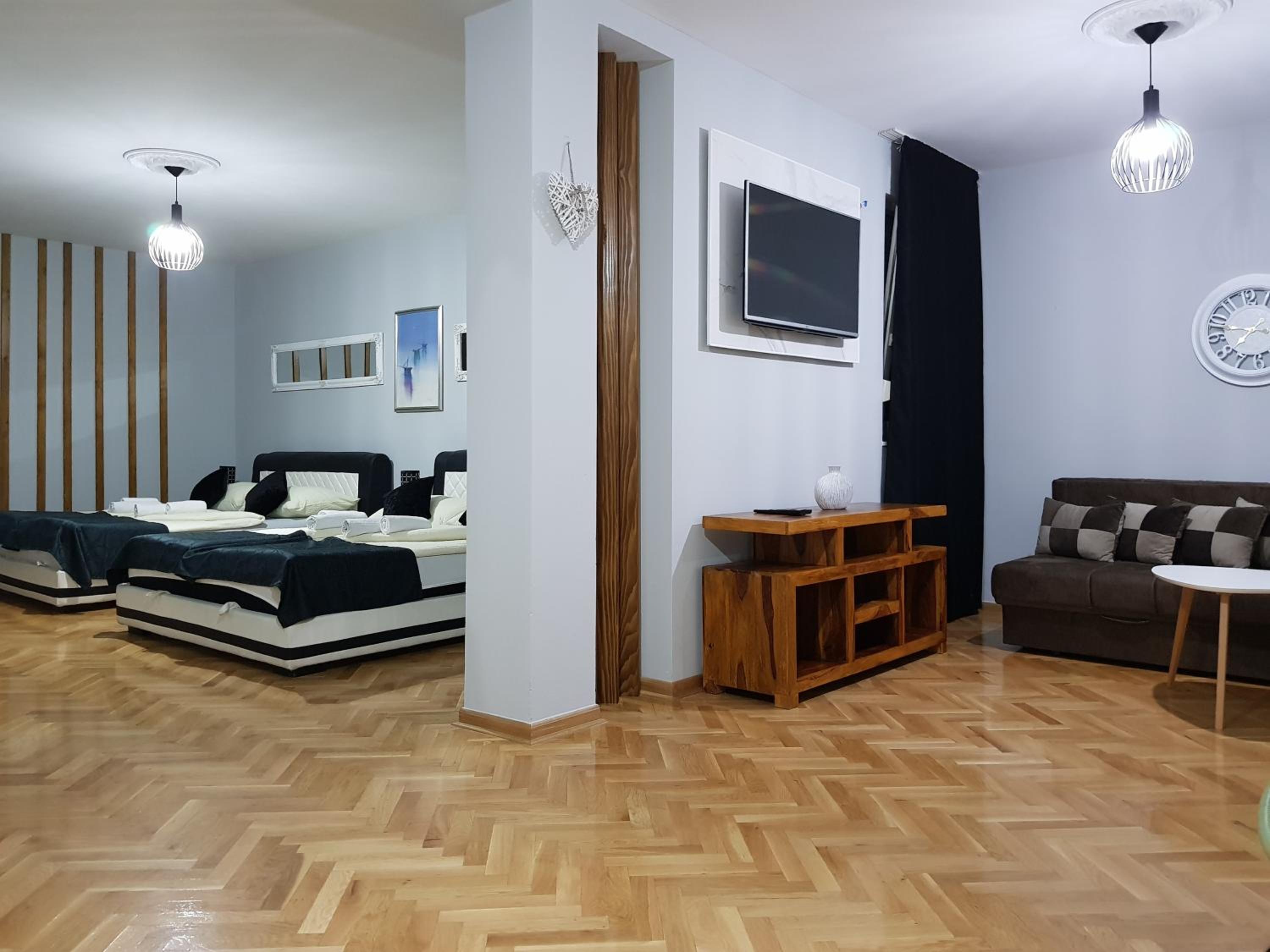 Superior Apartment photo 3