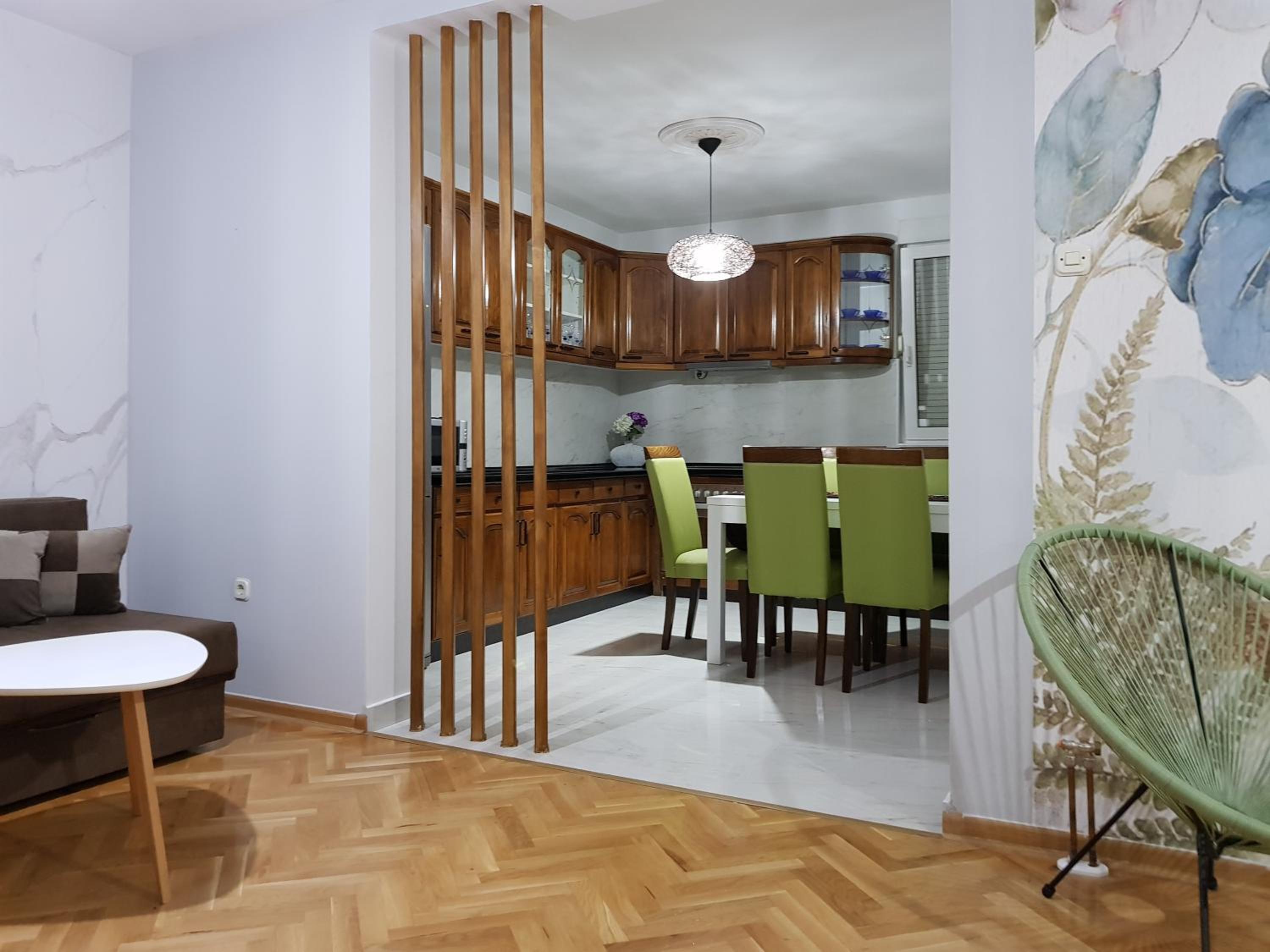 Superior Apartment photo 2