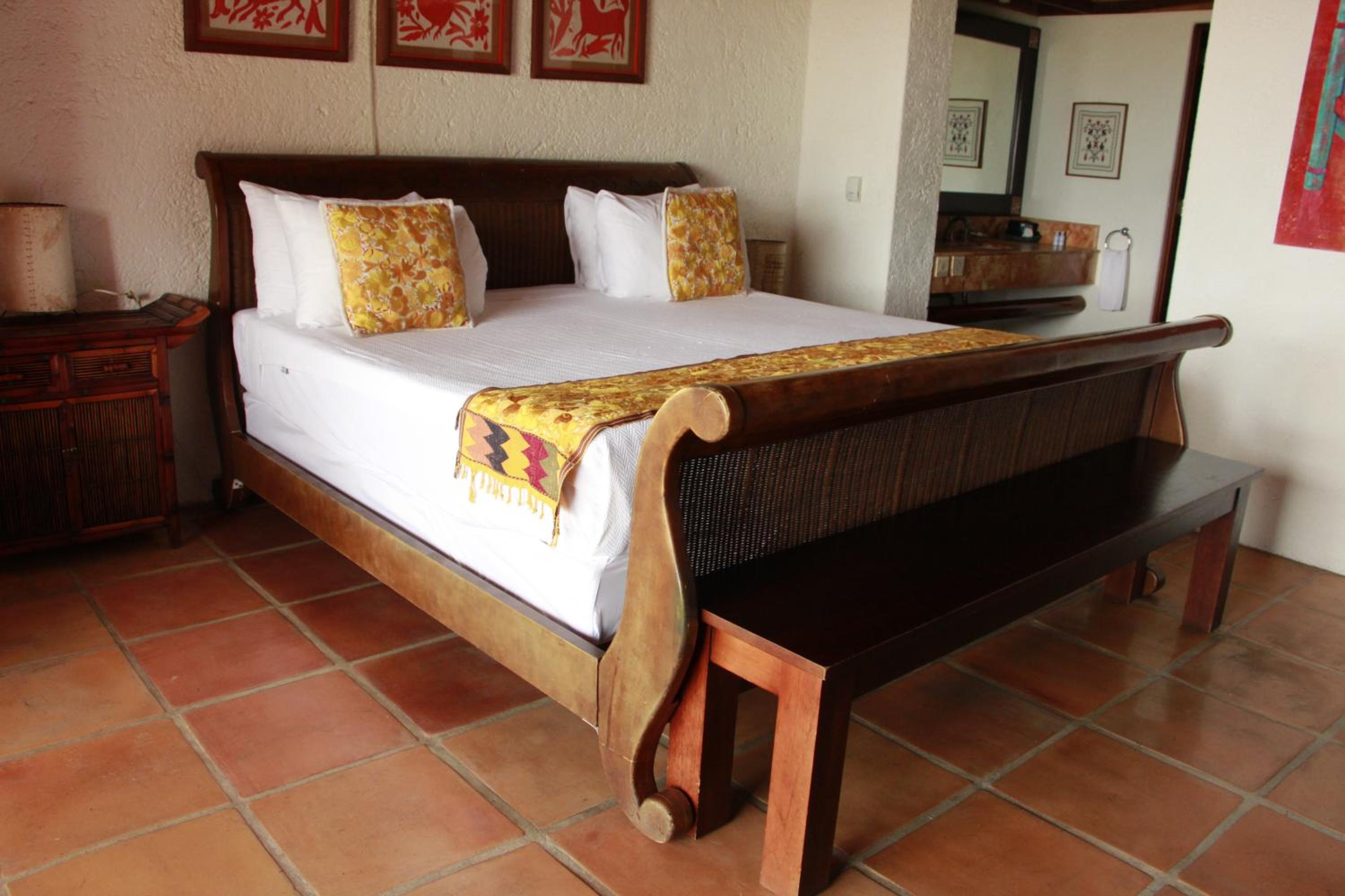 Deluxe King Room photo 3