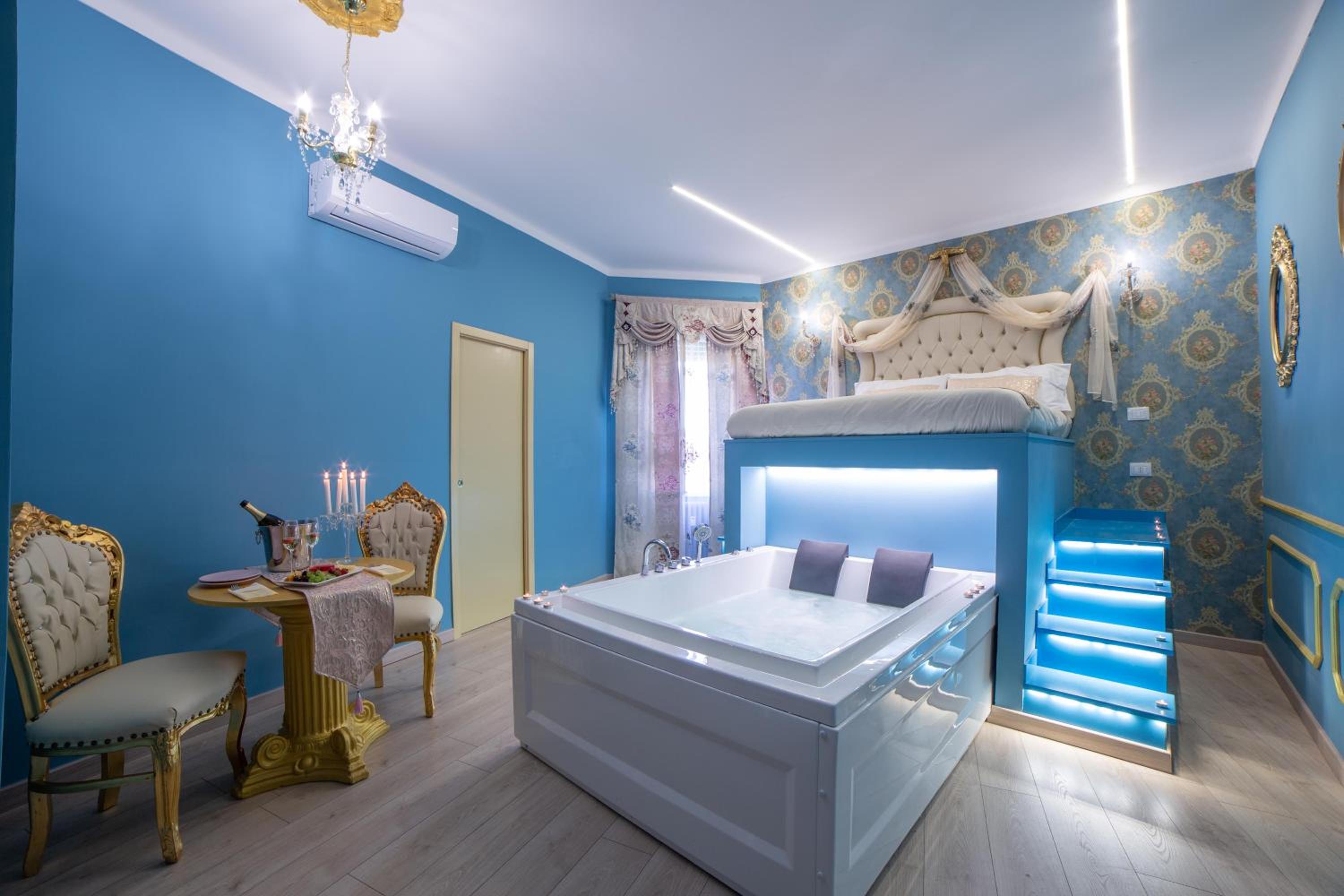 Superior Queen Room