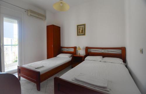 Budget Double or Twin Room photo 1
