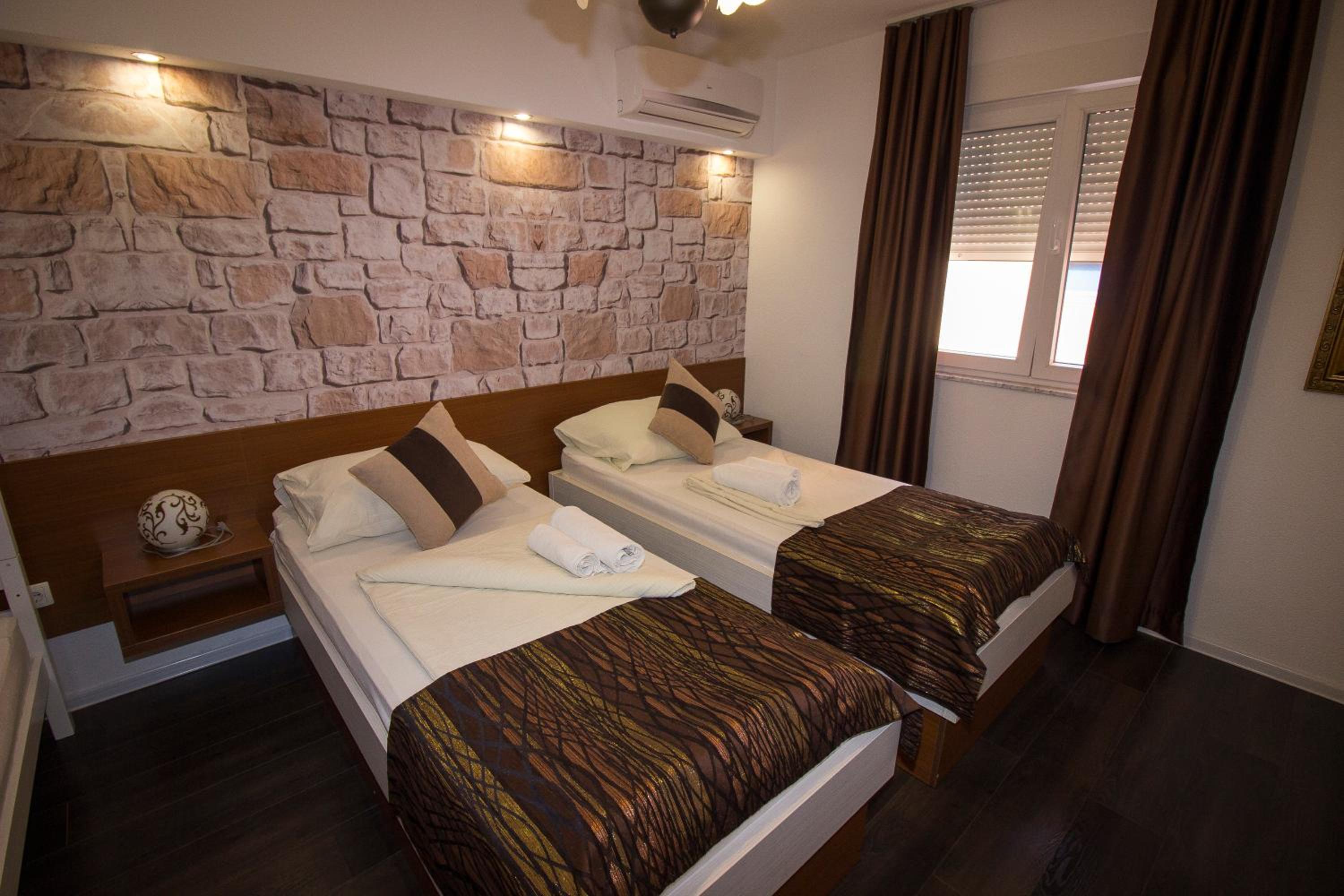 Quadruple Room photo 3