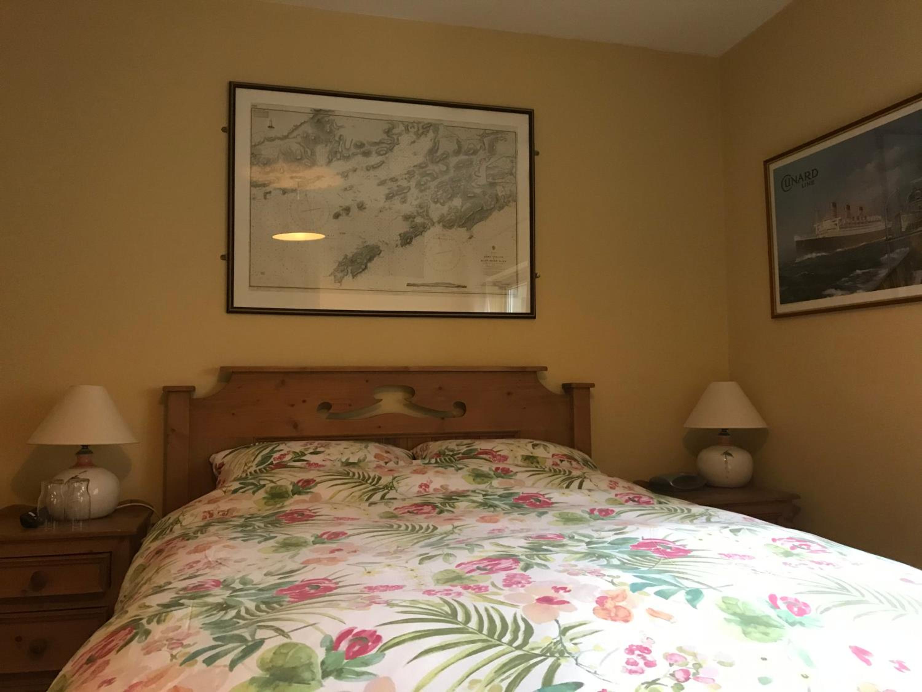 Budget Double or Twin Room - Photo 2