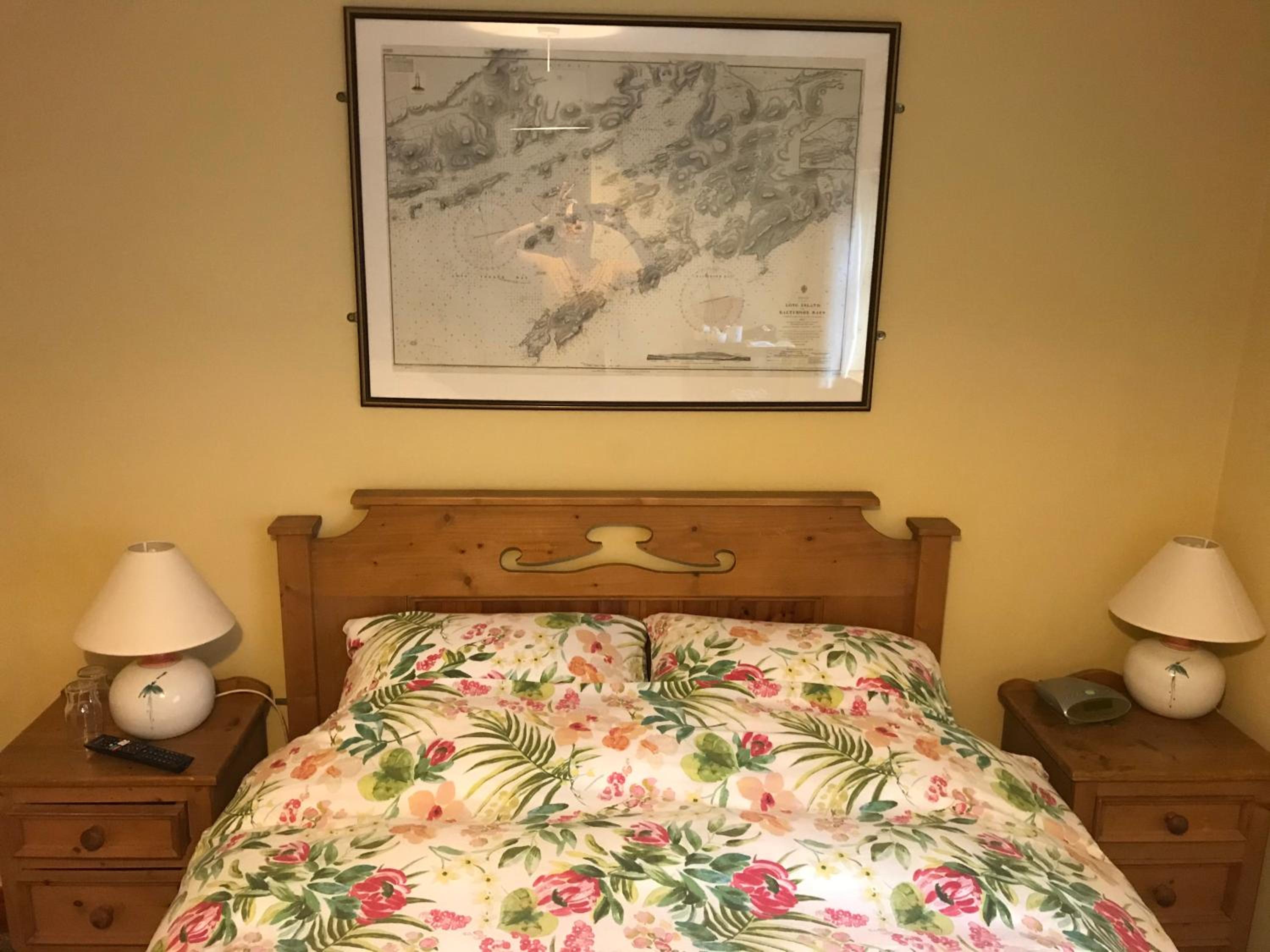 Budget Double or Twin Room - Photo 1