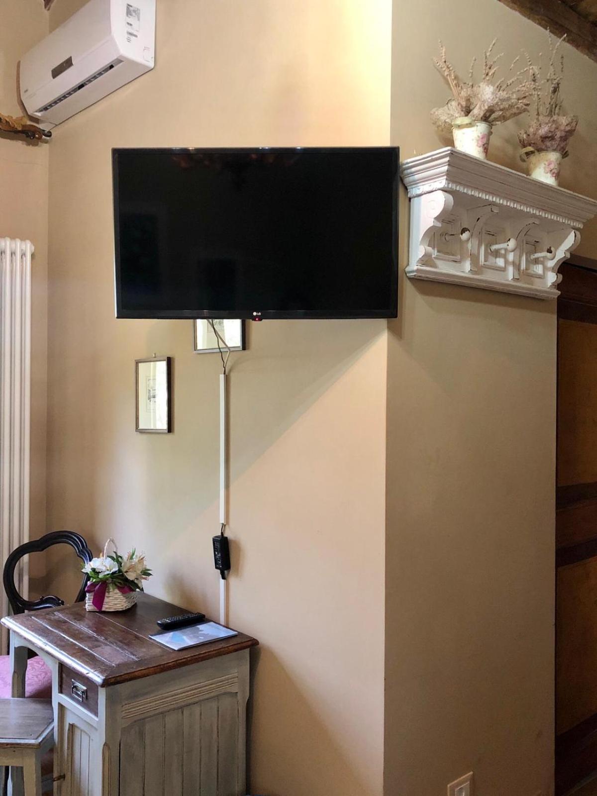 Double Room - Photo 4
