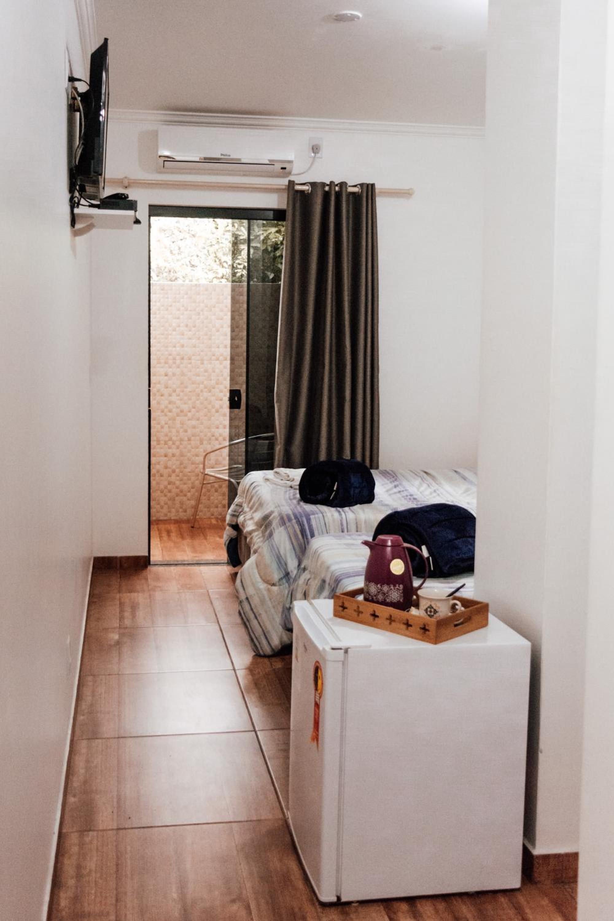 Standard Triple Room photo 1