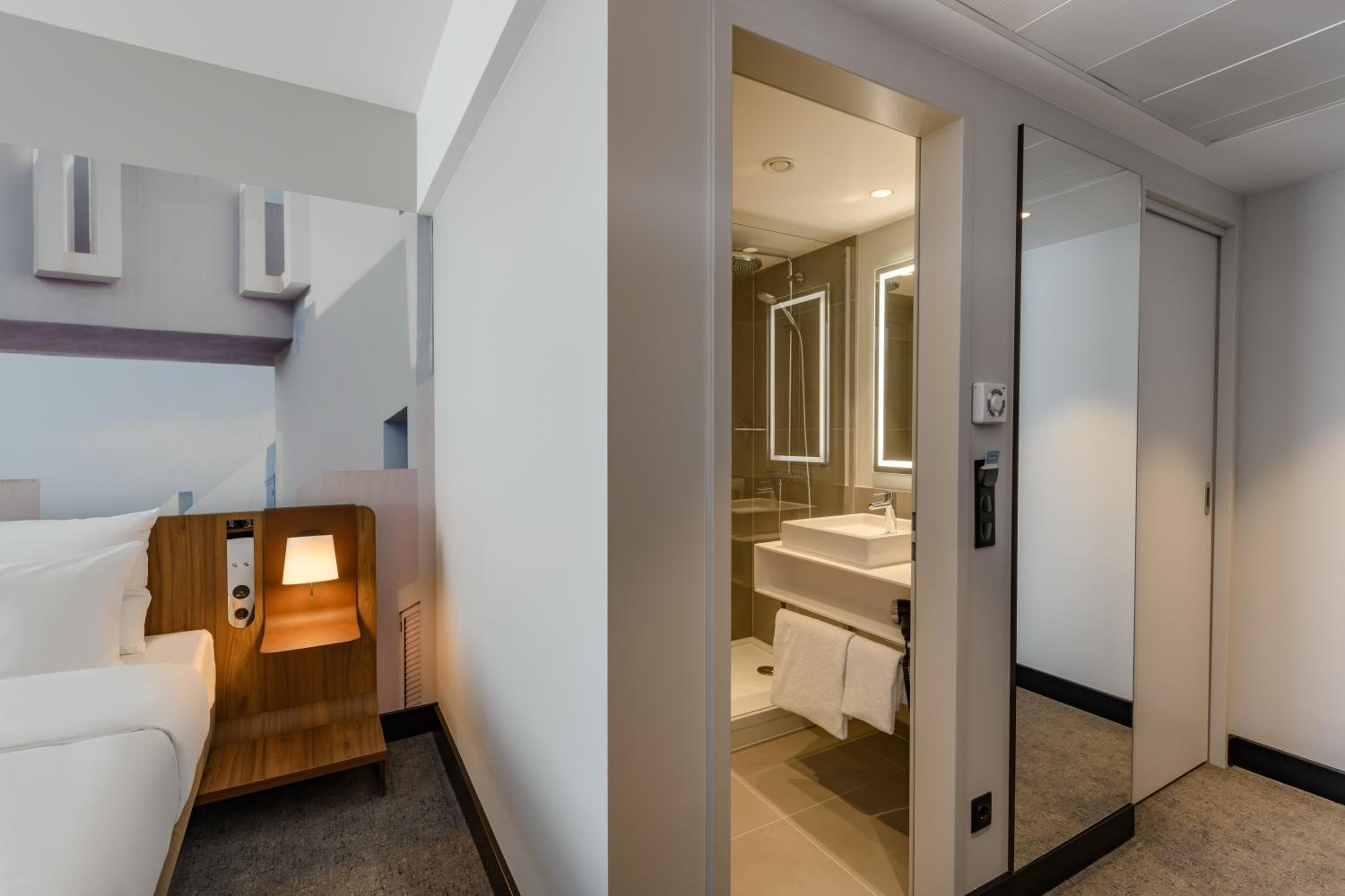 Standard Double Room - Photo 3