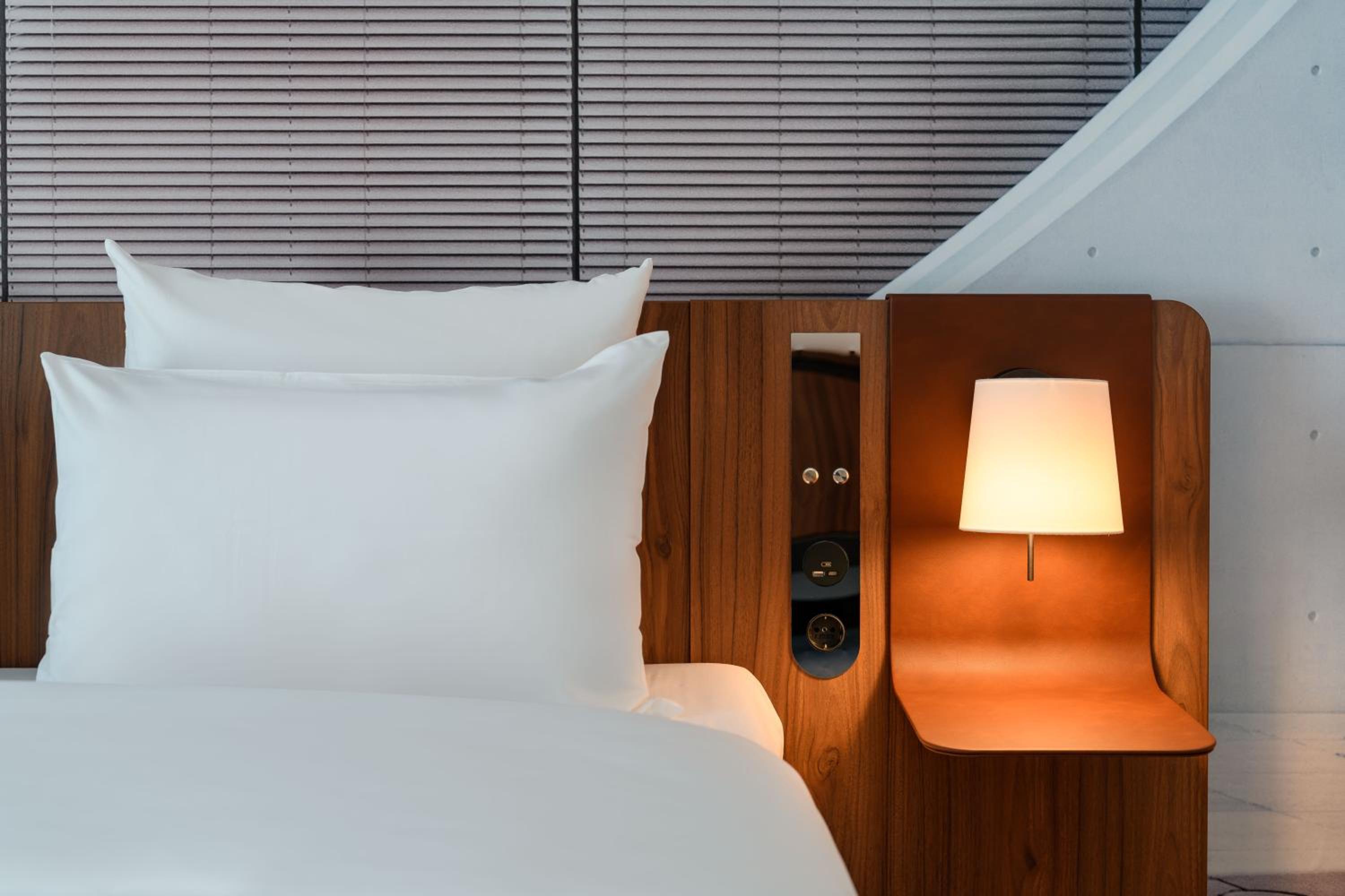 Standard Double Room - Photo 2