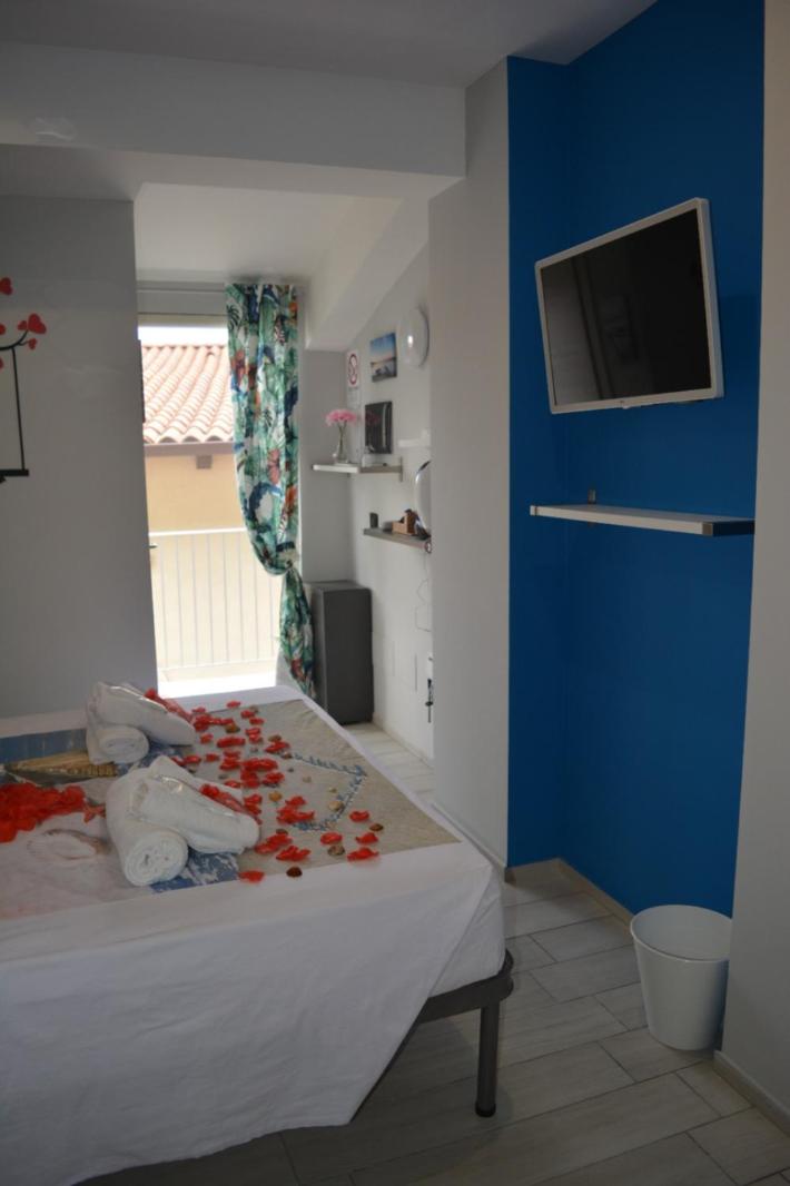 King Room With Spa Bath