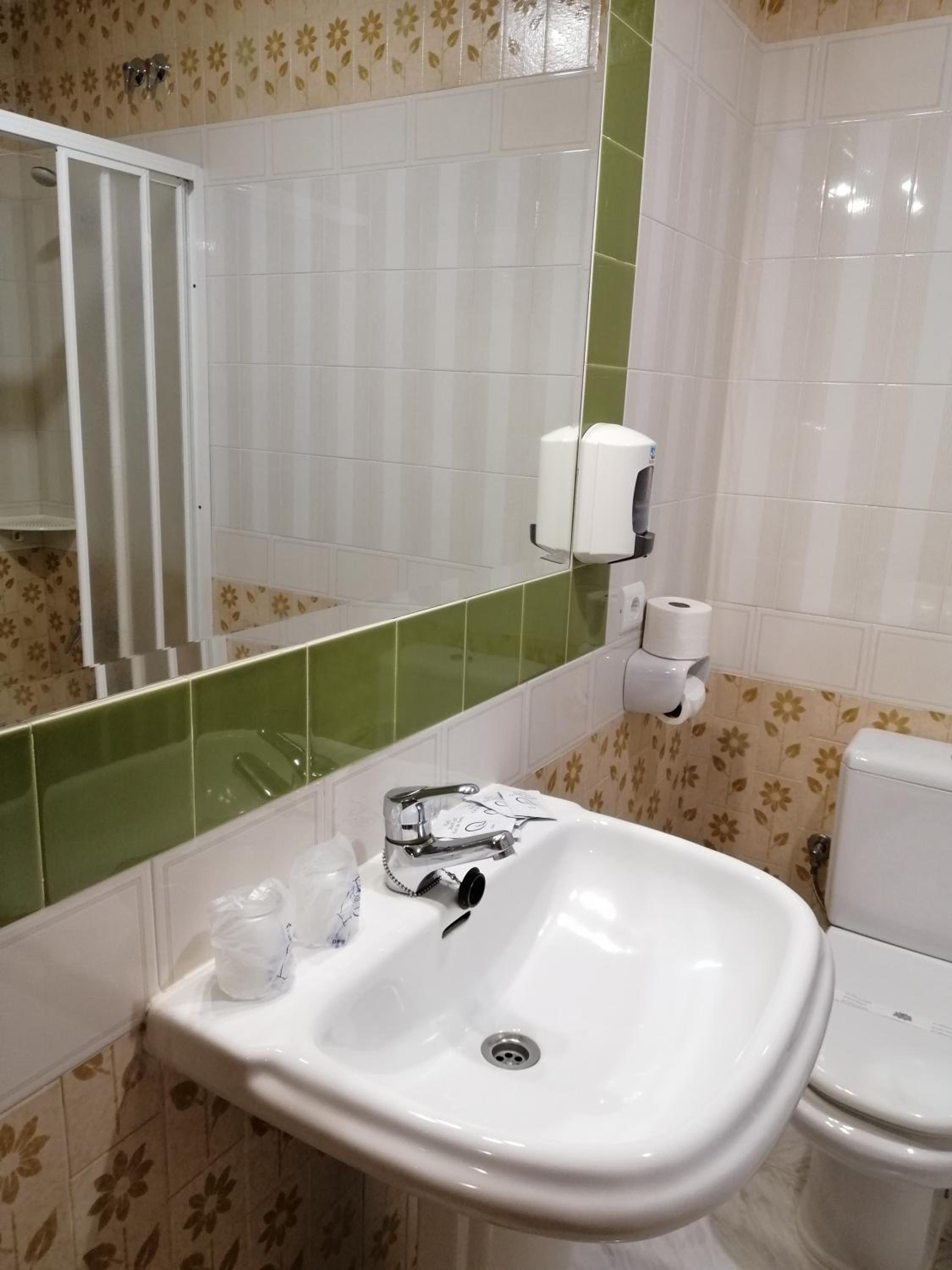 Triple Room photo 2
