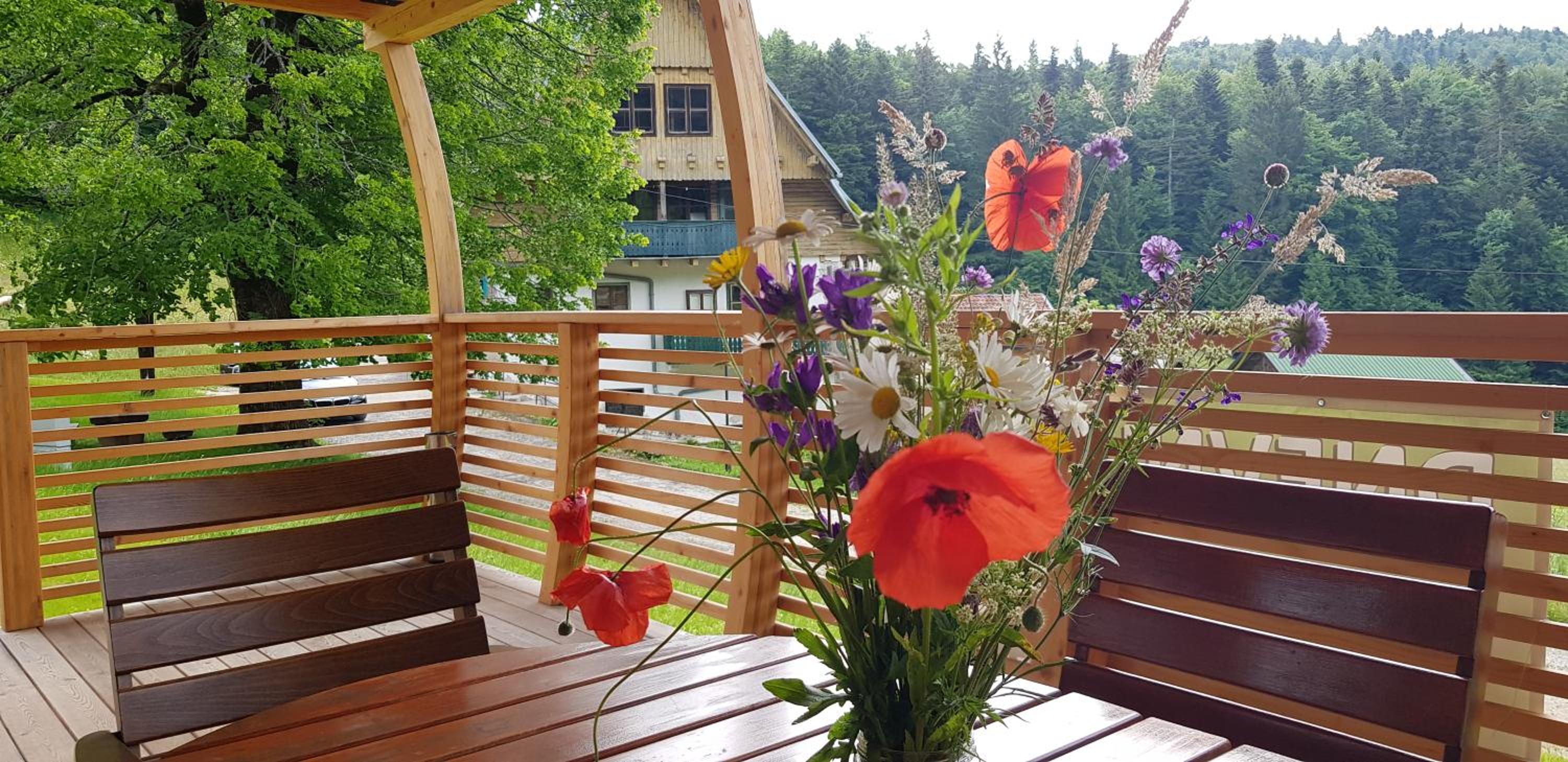 Three-Bedroom House - Photo 12