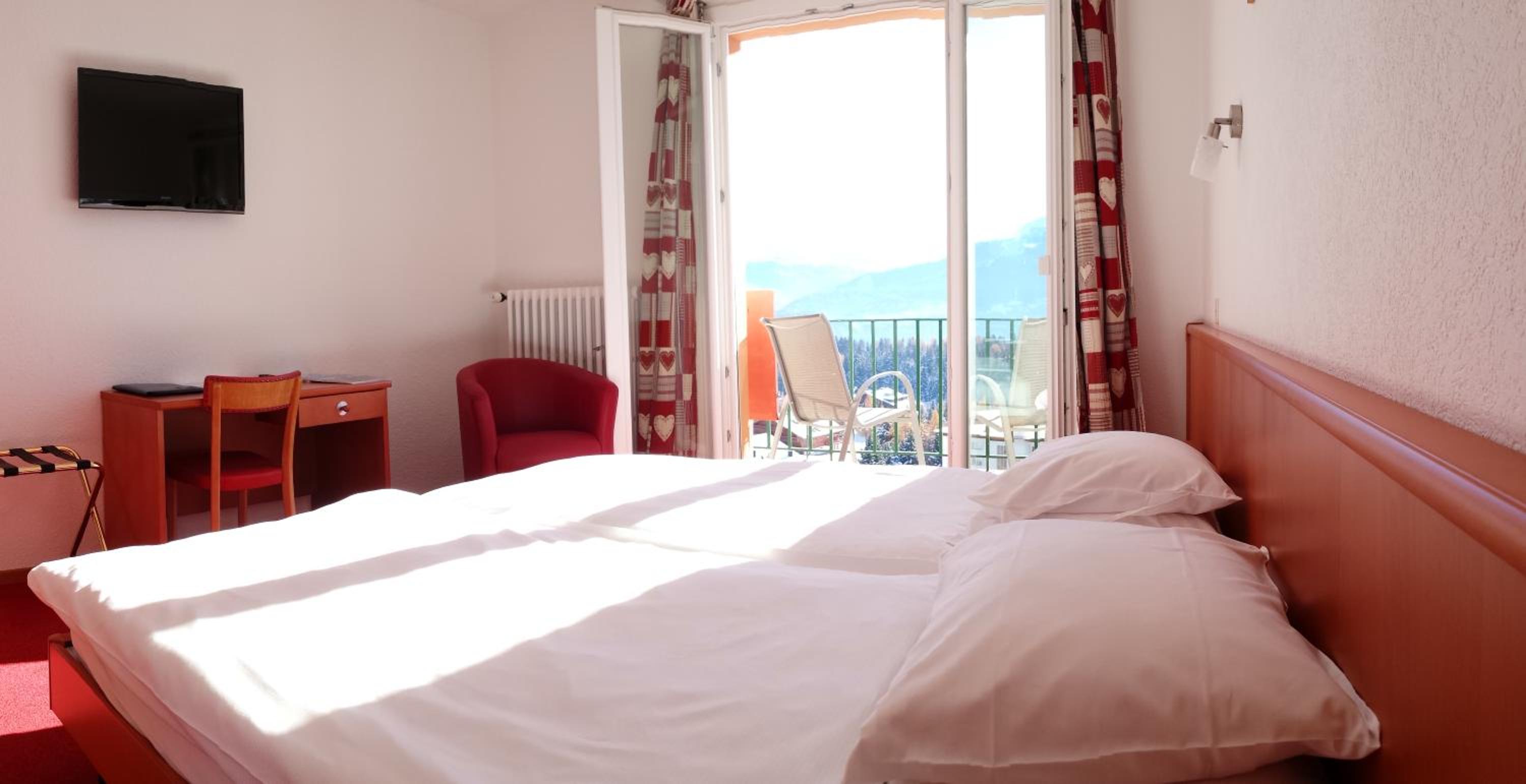 Southern Double Room photo 1