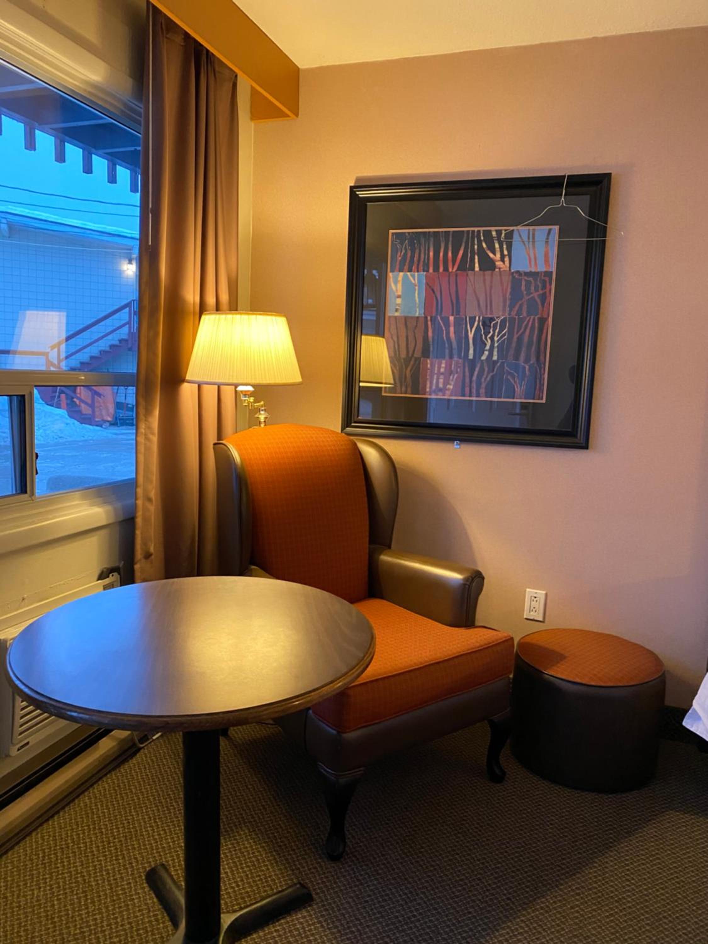 Standard Queen Room photo 3