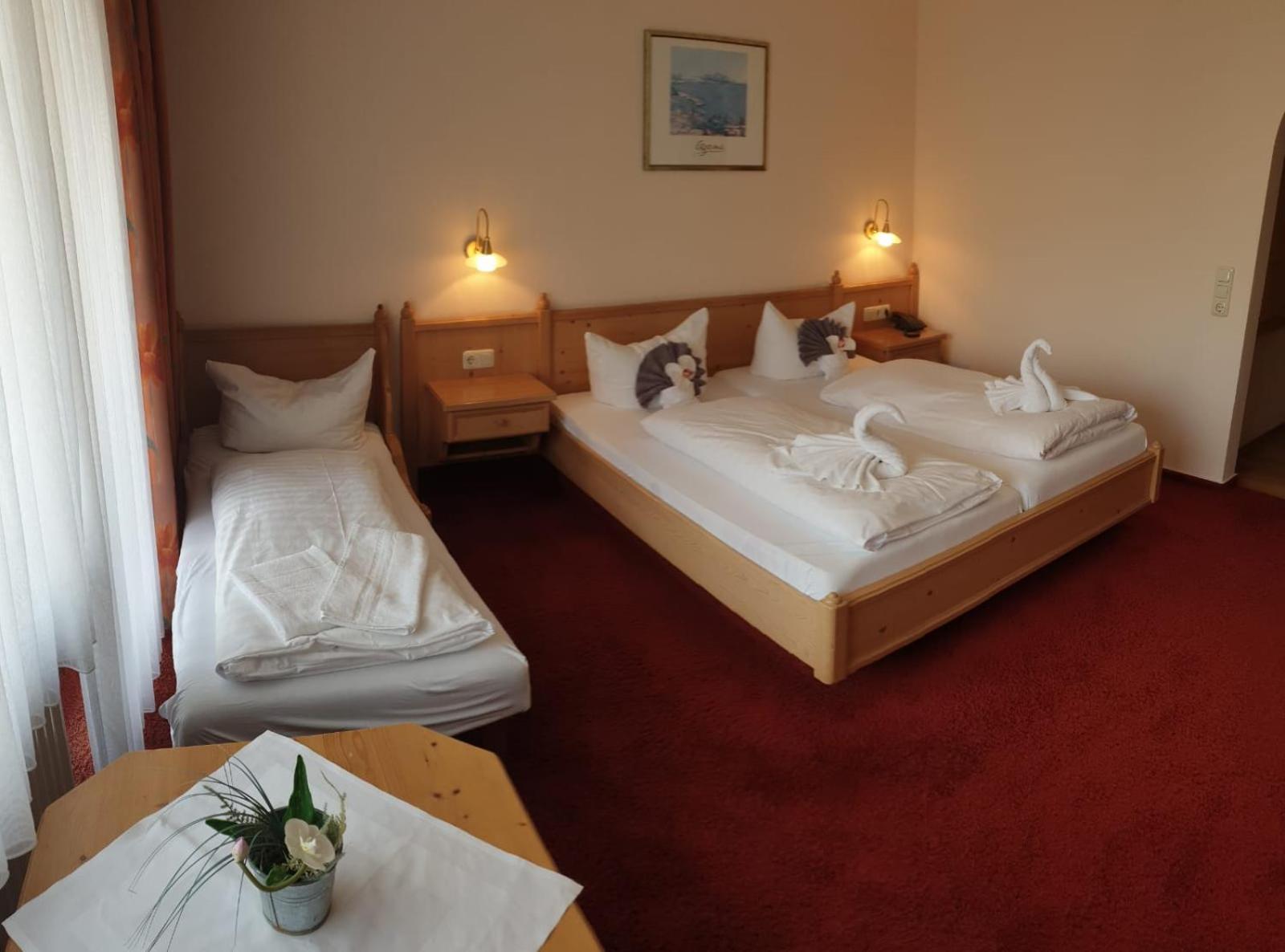 Triple Room photo 3