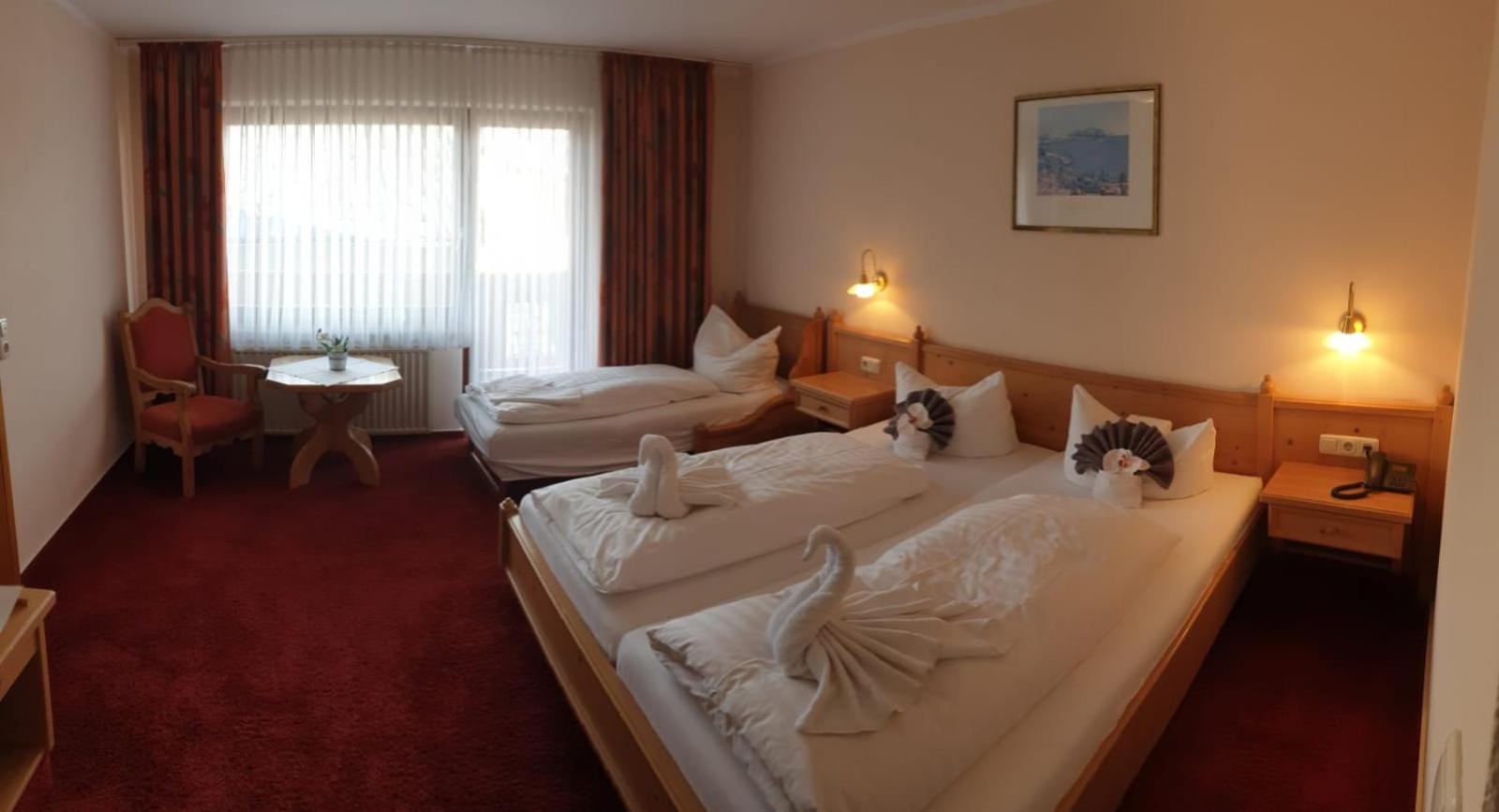Triple Room photo 2