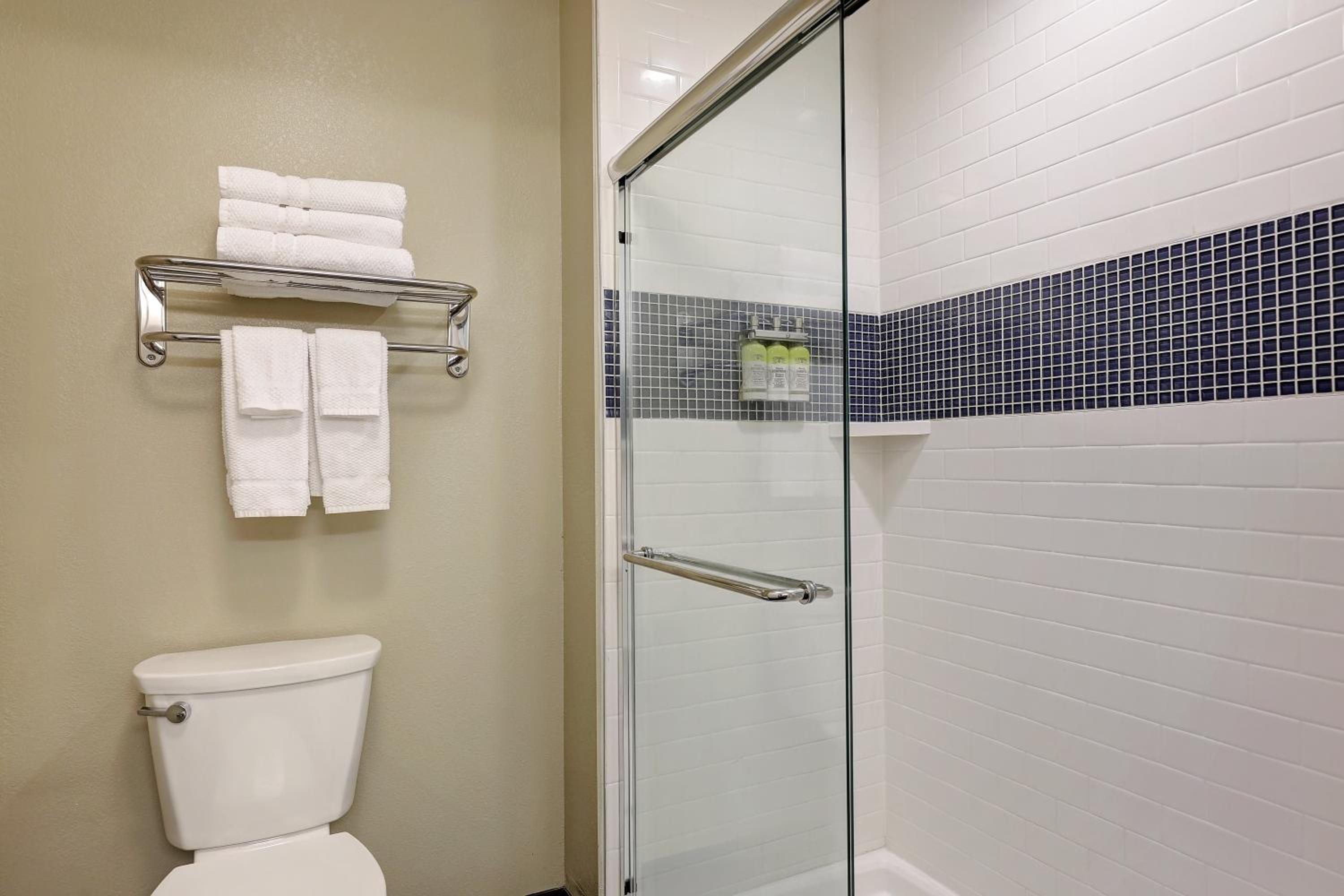 Queen Studio Suite - Communications Accessible photo 3