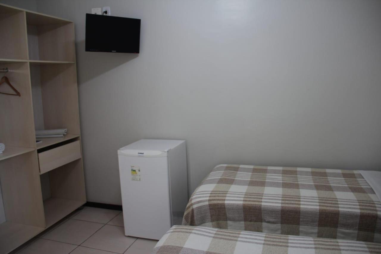 Twin Room photo 1