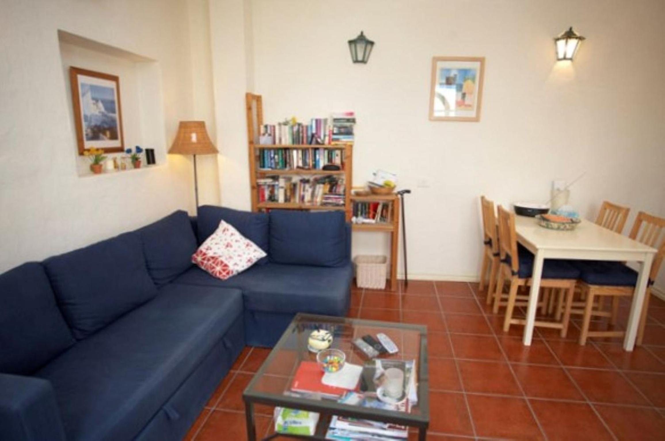 Casa de Vacaciones