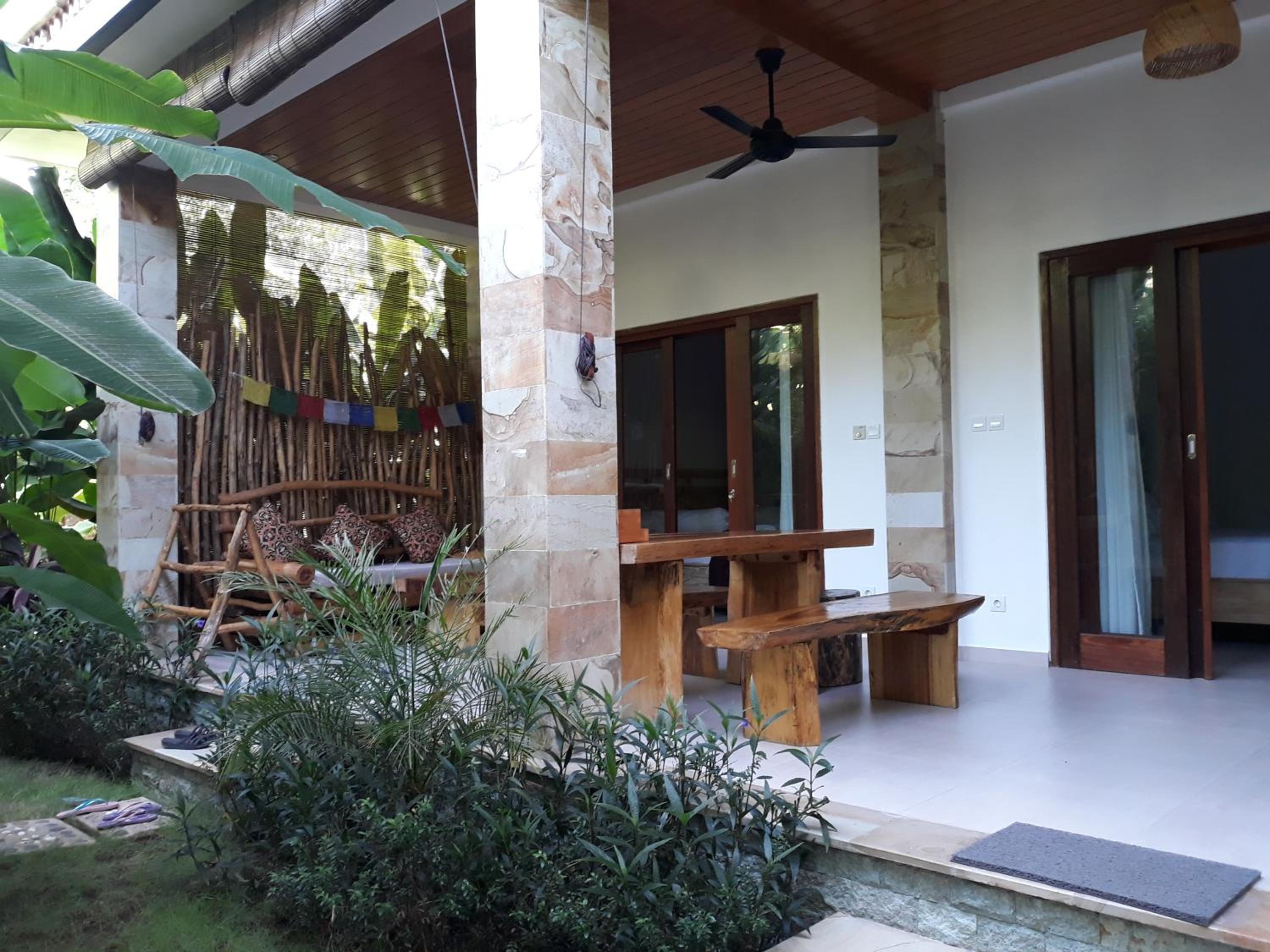 Apartment with Pool View  - Photo 24