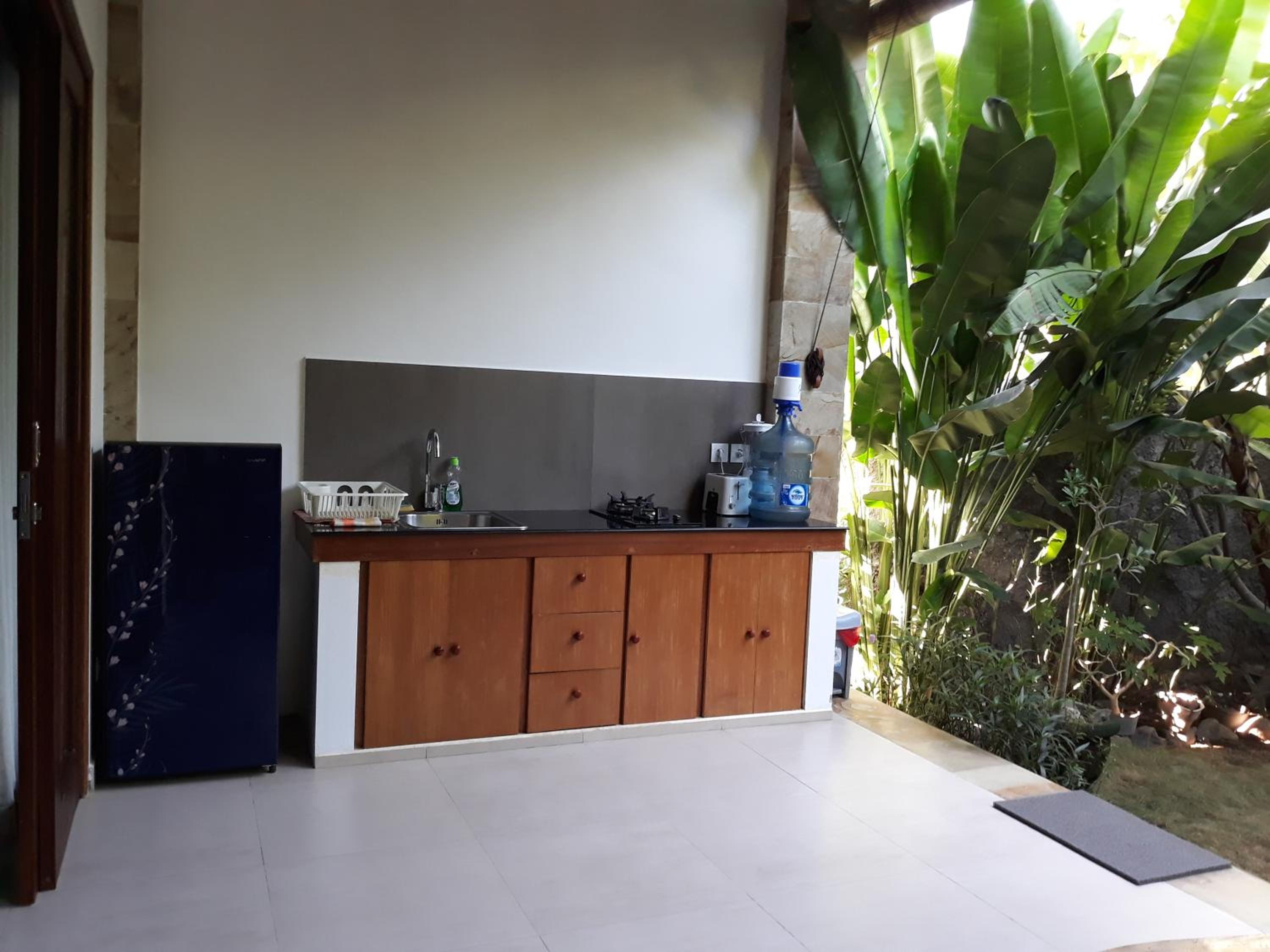 Apartment with Pool View  - Photo 3