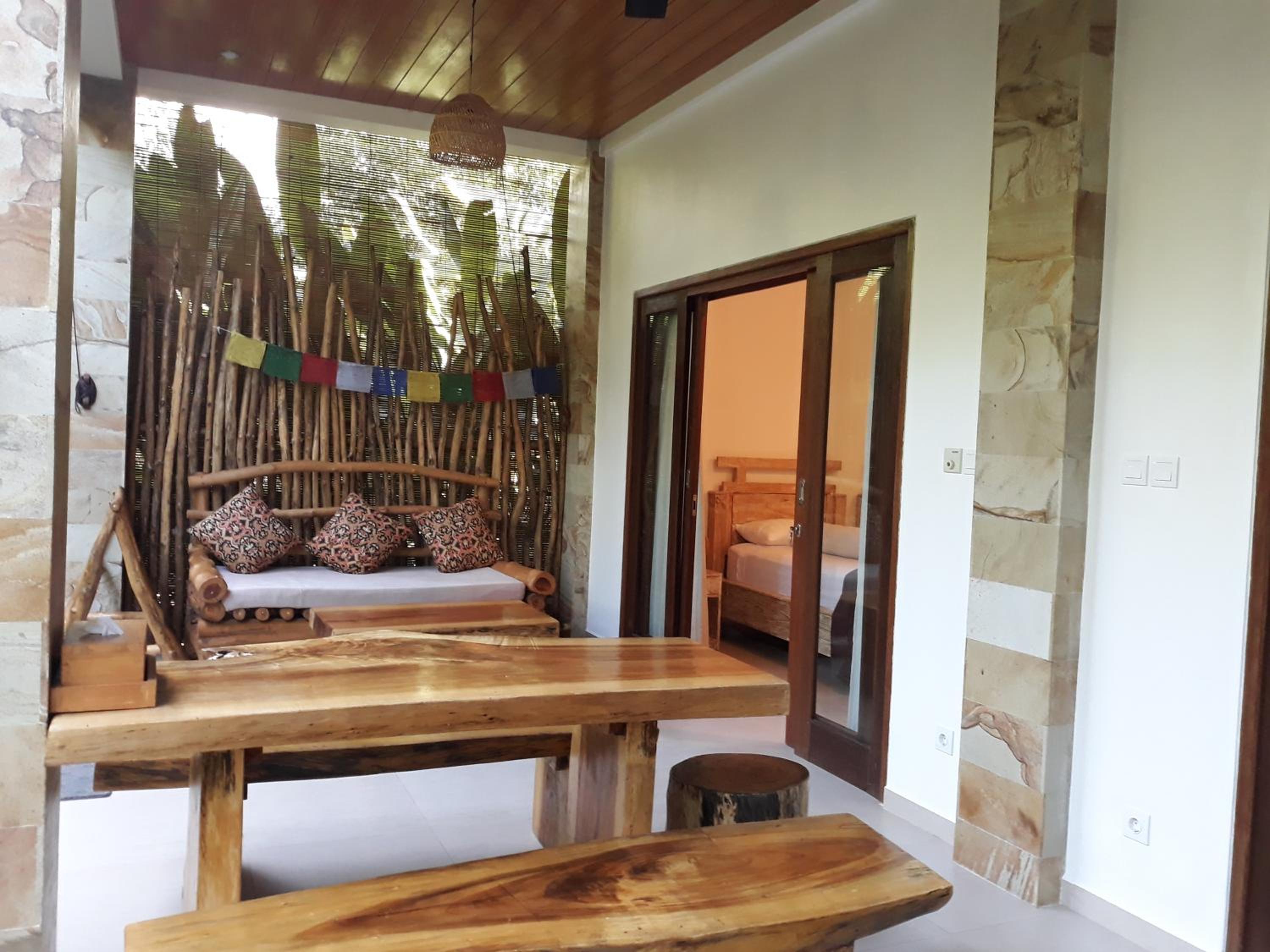 Apartment with Pool View  - Photo 21