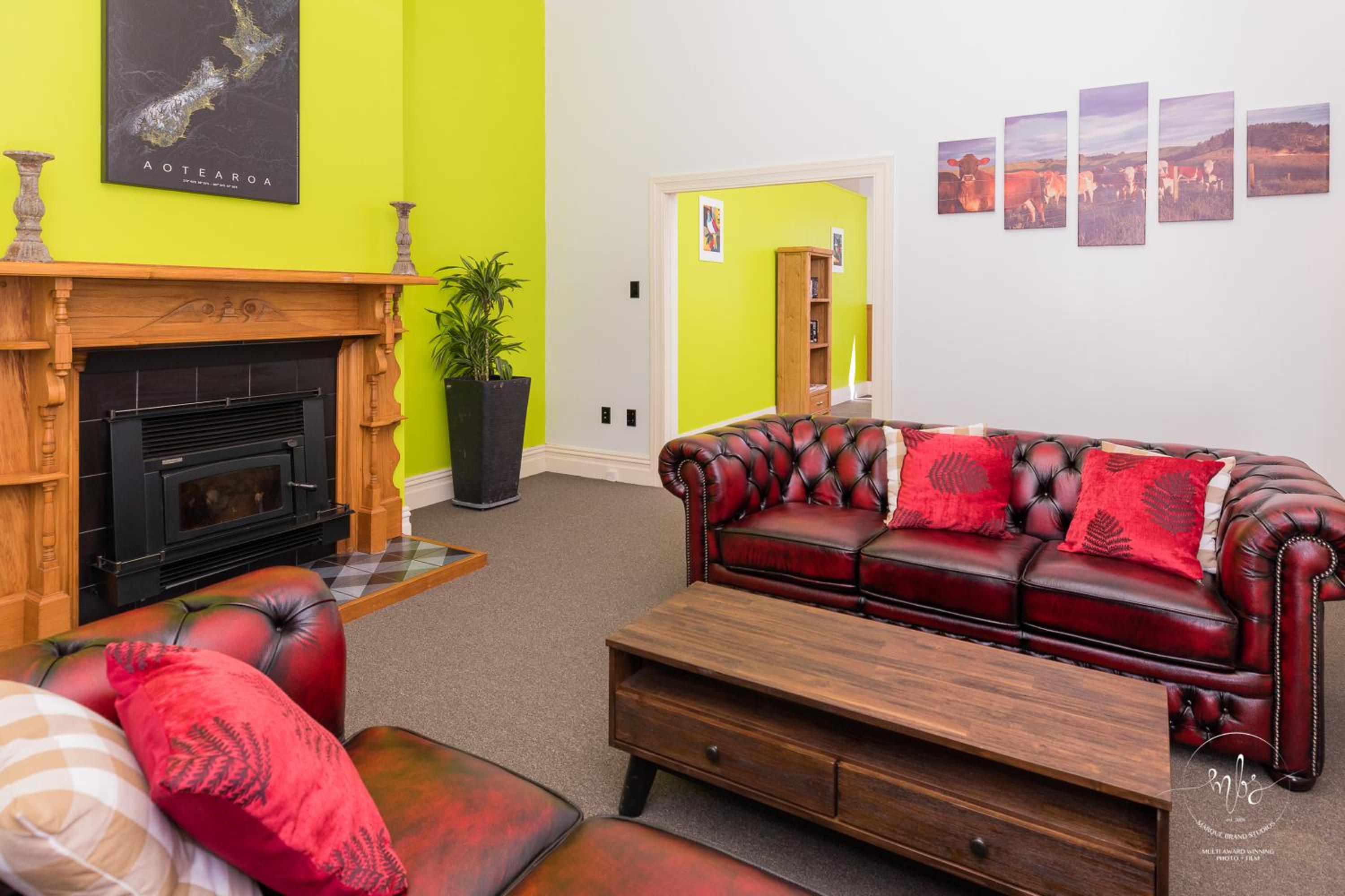 Standard Twin Room with Garden View - Photo 2