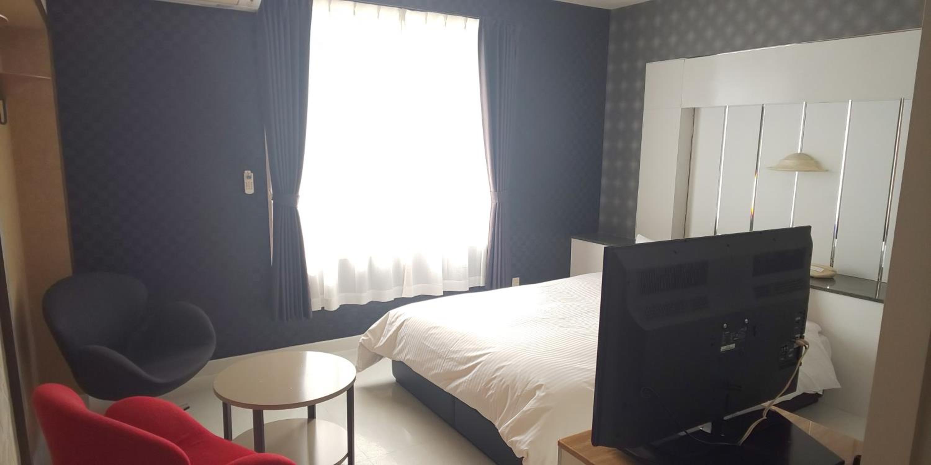 Double Room photo 3
