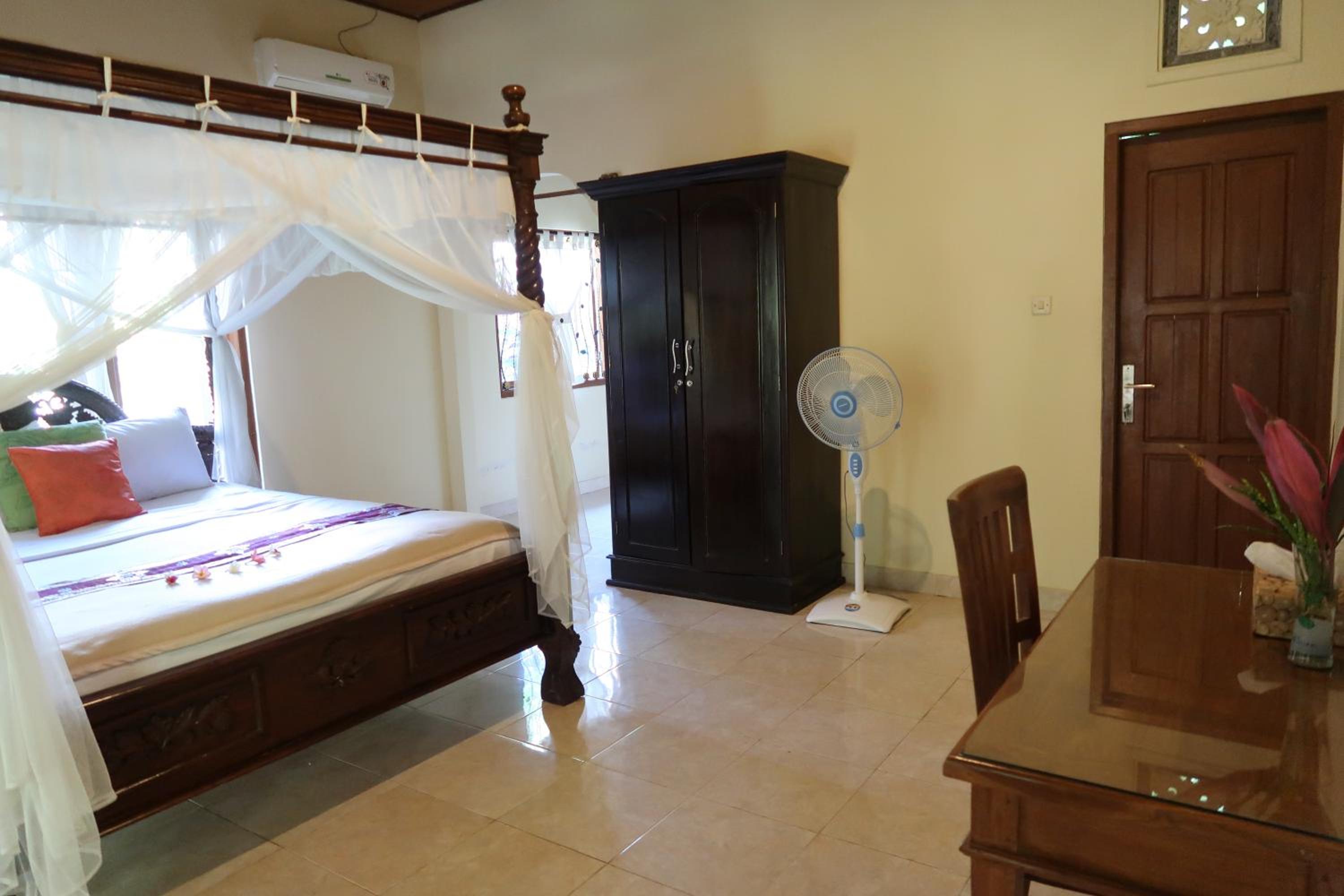 Superior Villa - Photo 1