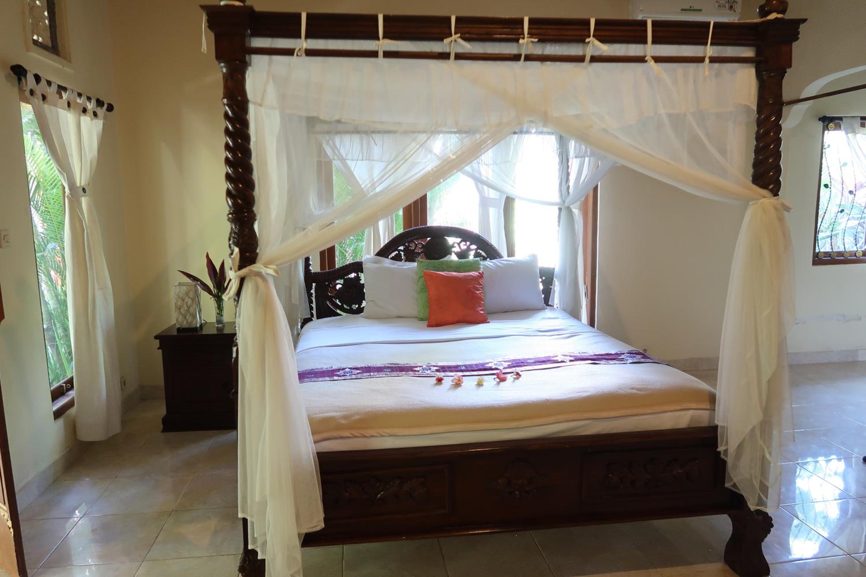 Superior Villa - Photo 23