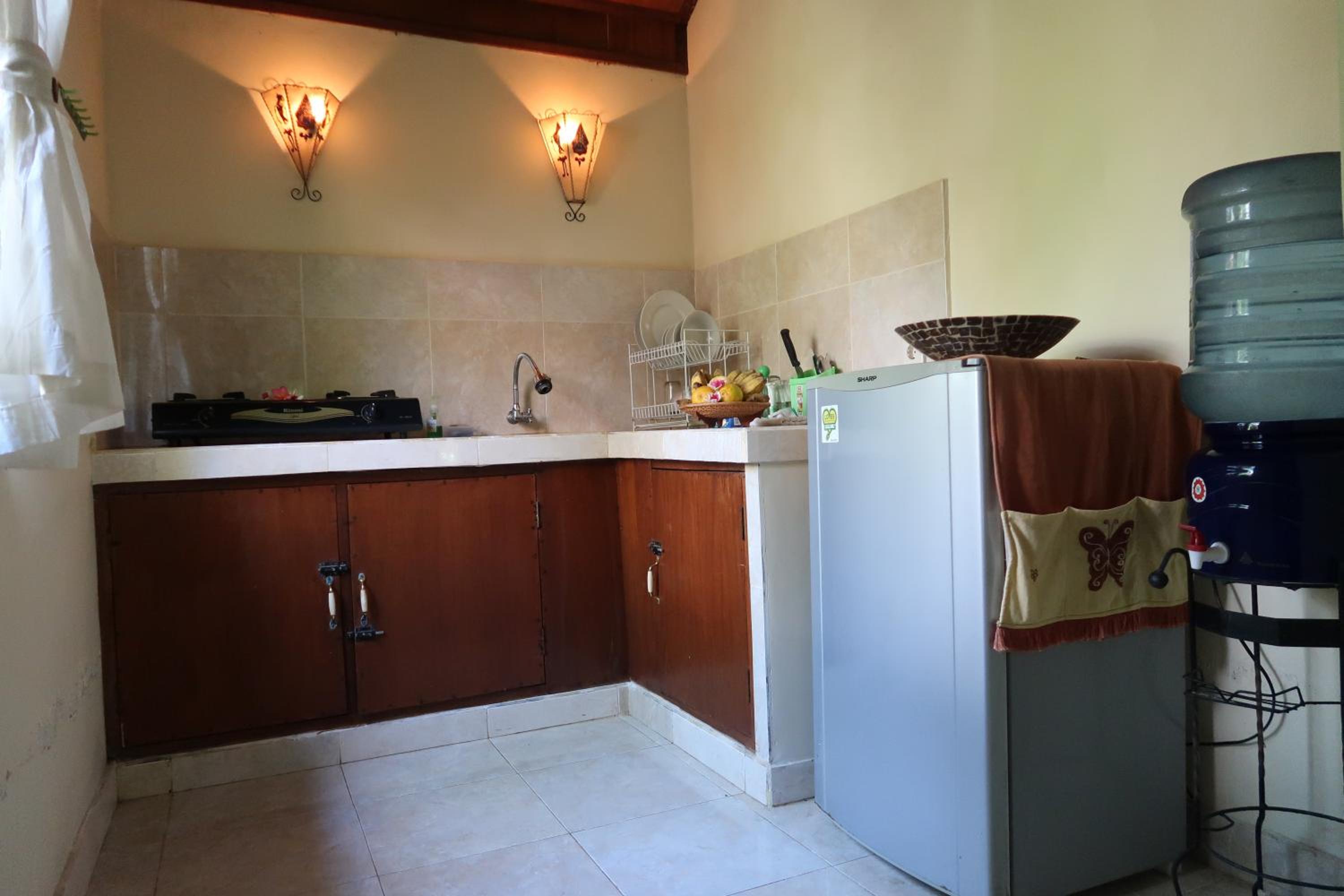 Superior Villa - Photo 21