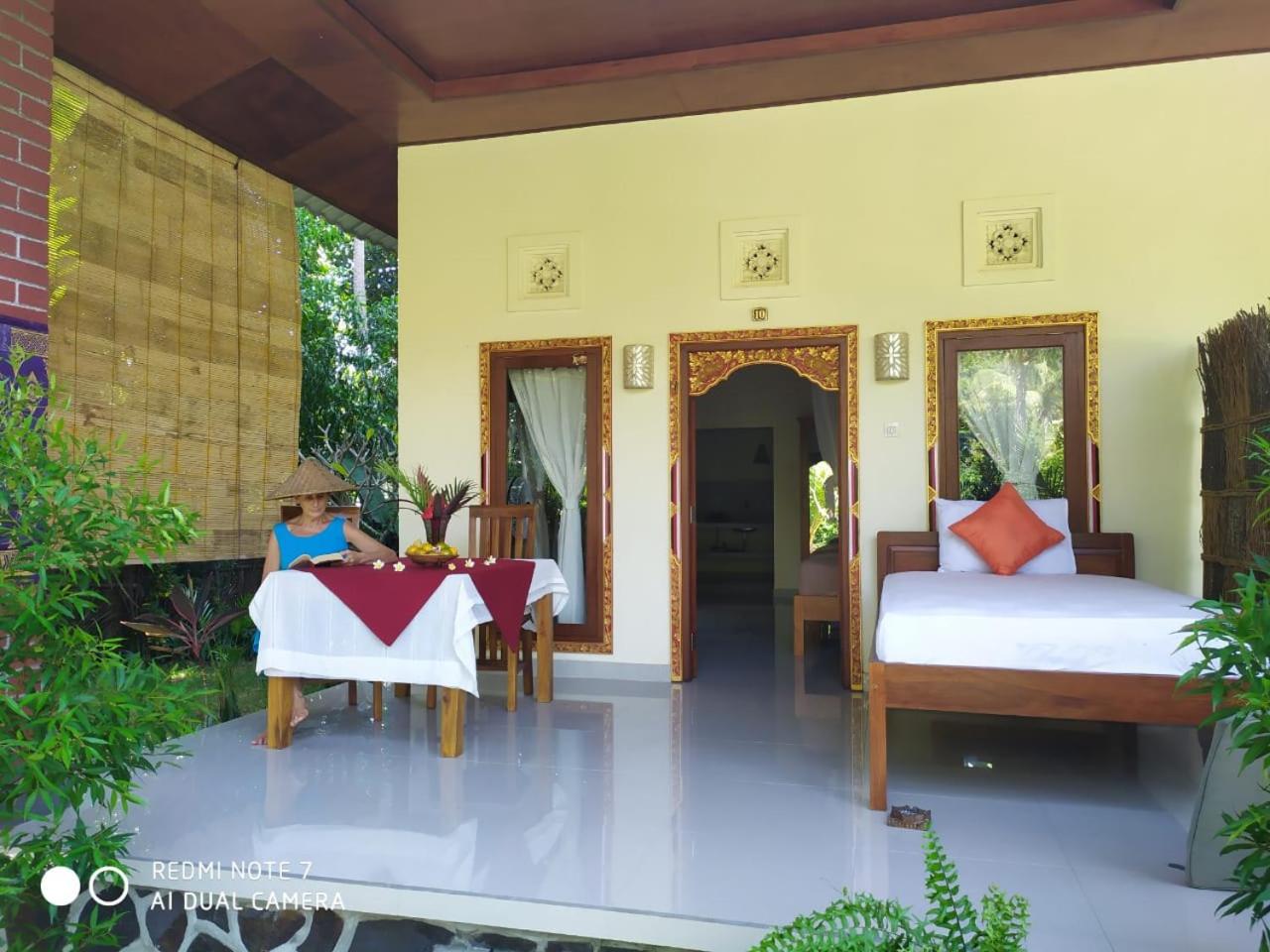 Superior Villa - Photo 12