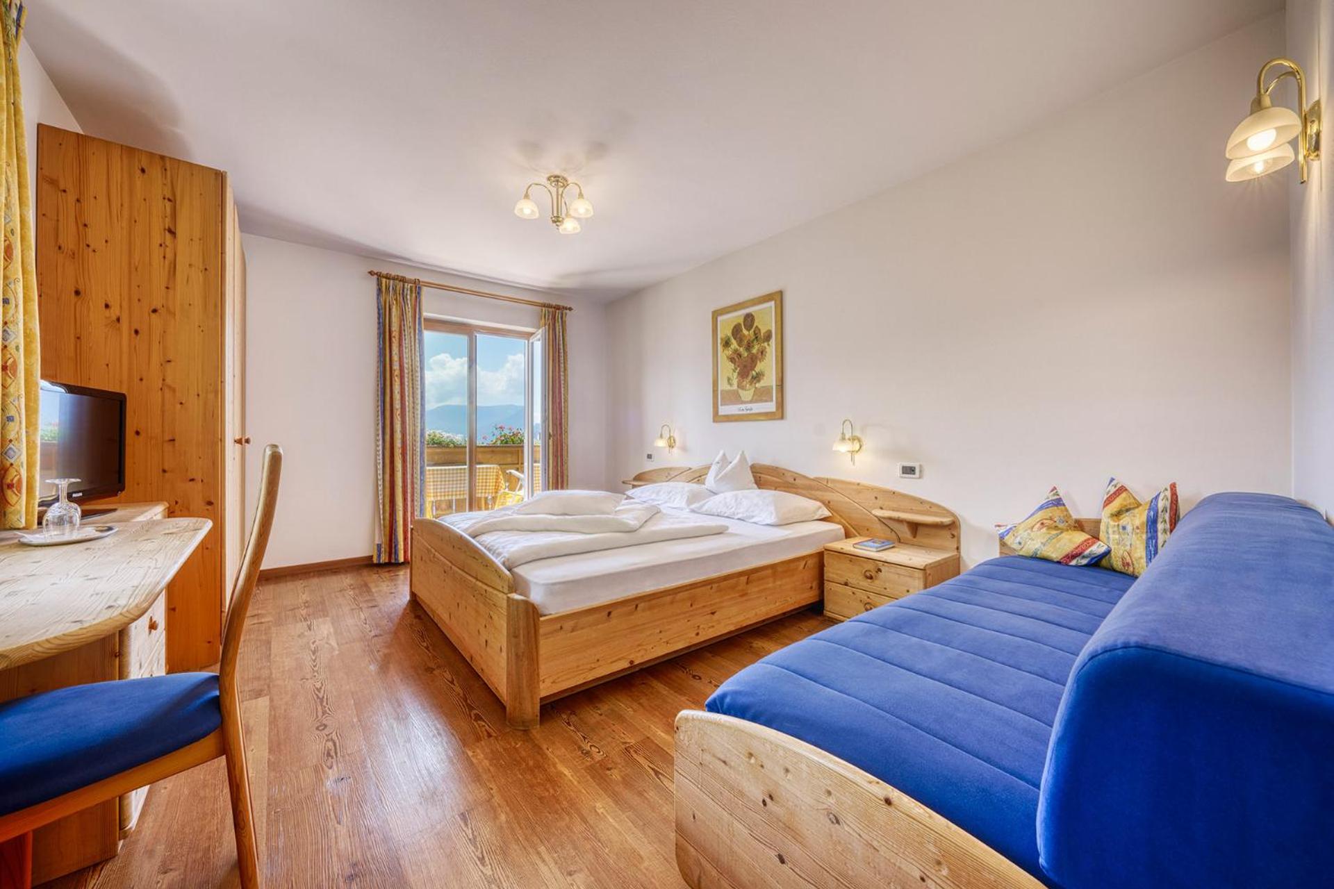 Superior Double Room photo 2