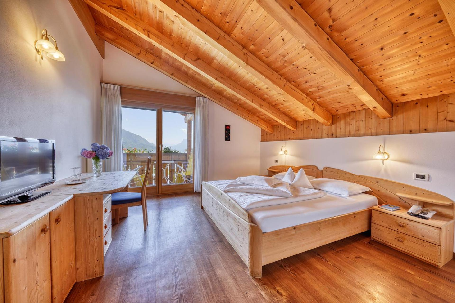 Standard Double Room photo 1
