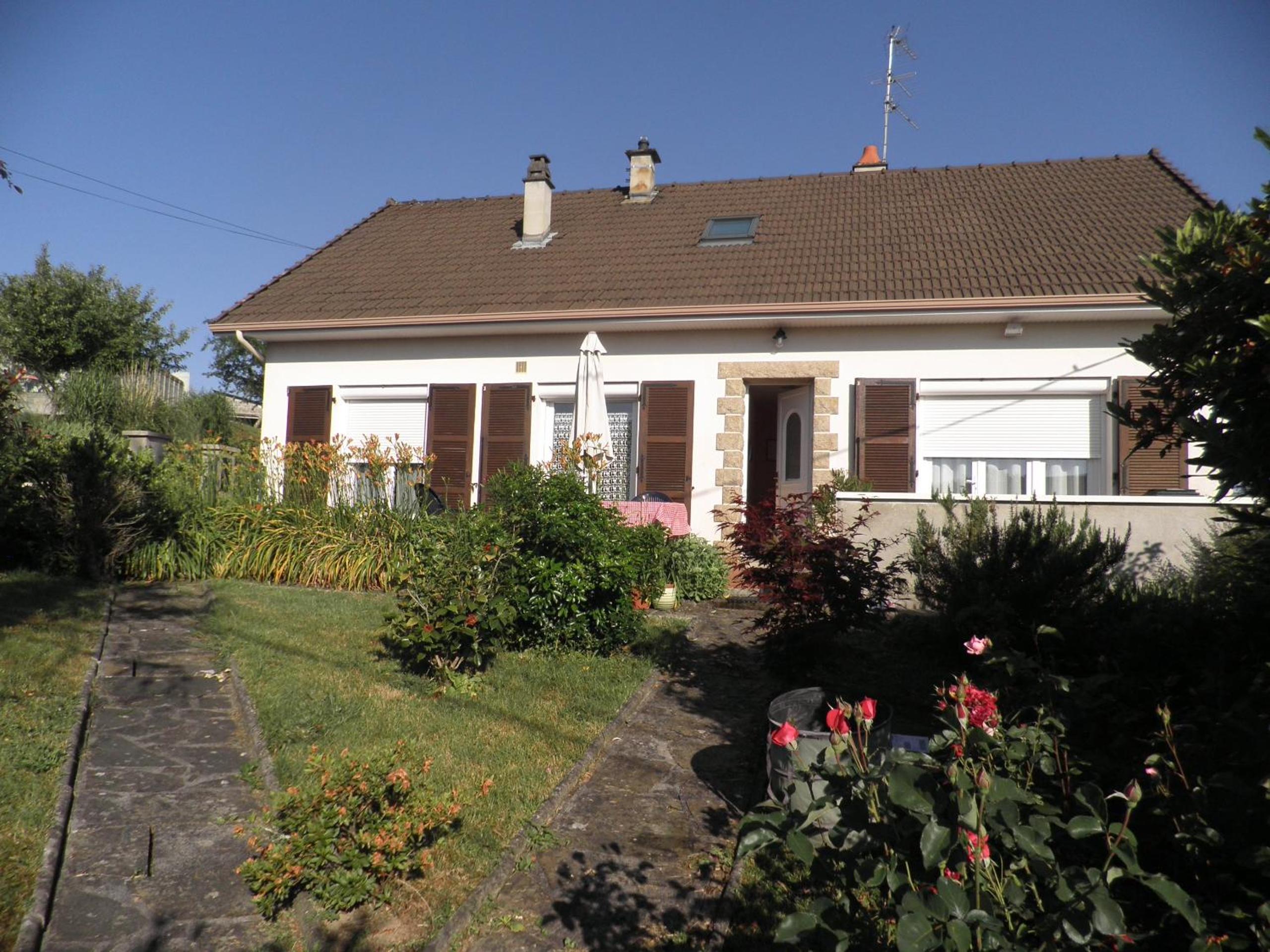 Double Room with Garden View photo 1