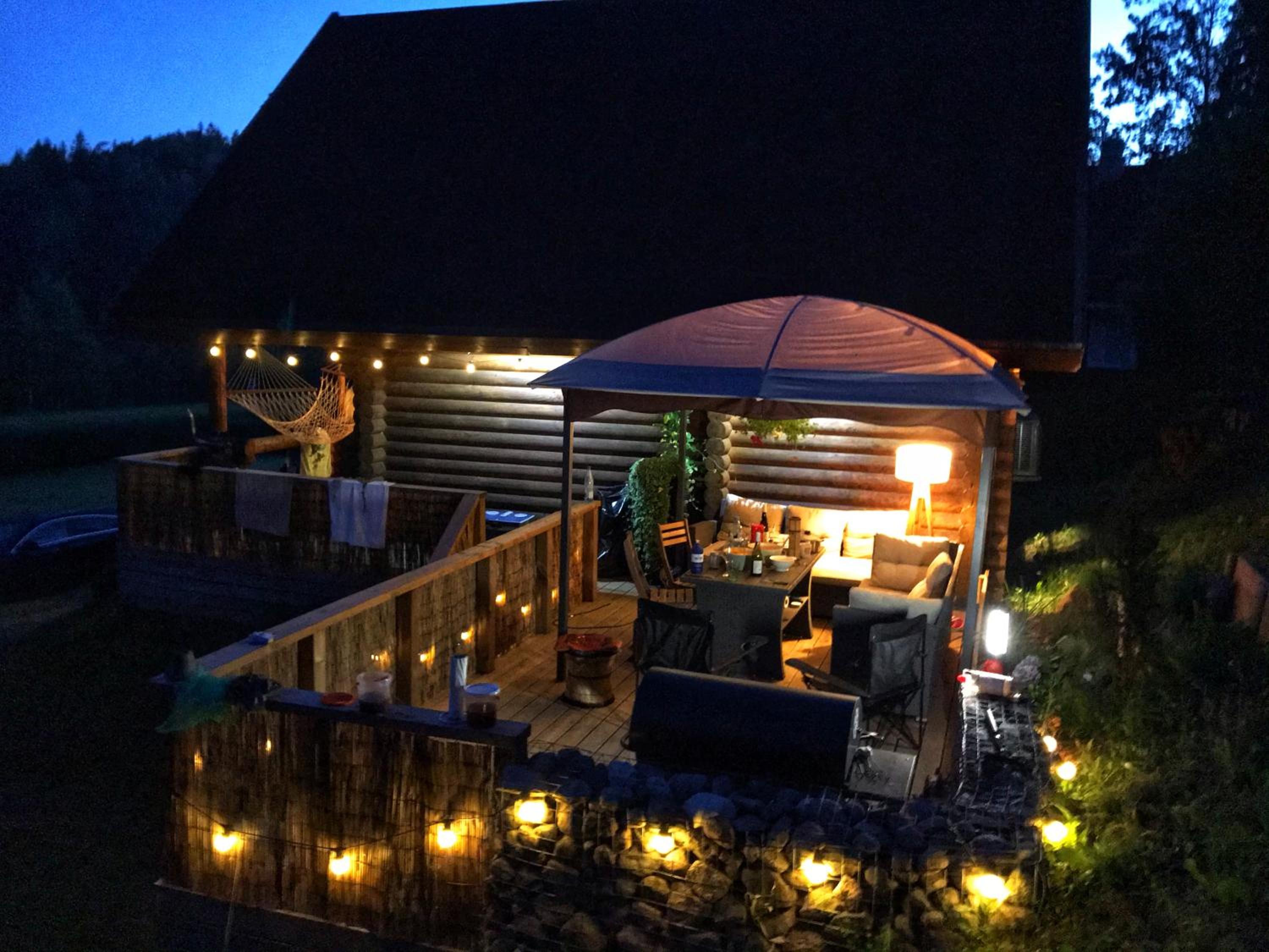 Two-Bedroom Chalet photo 2