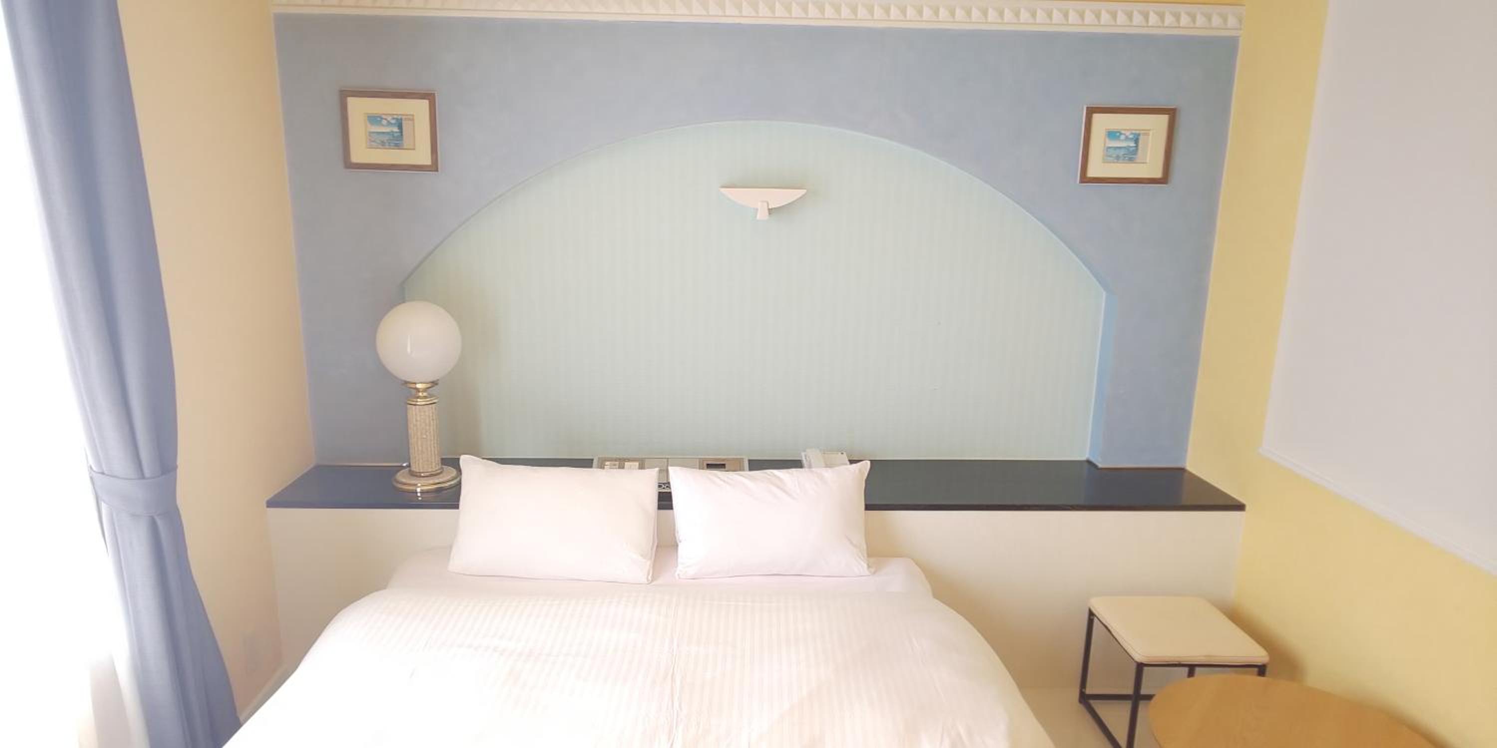 Twin Room photo 1