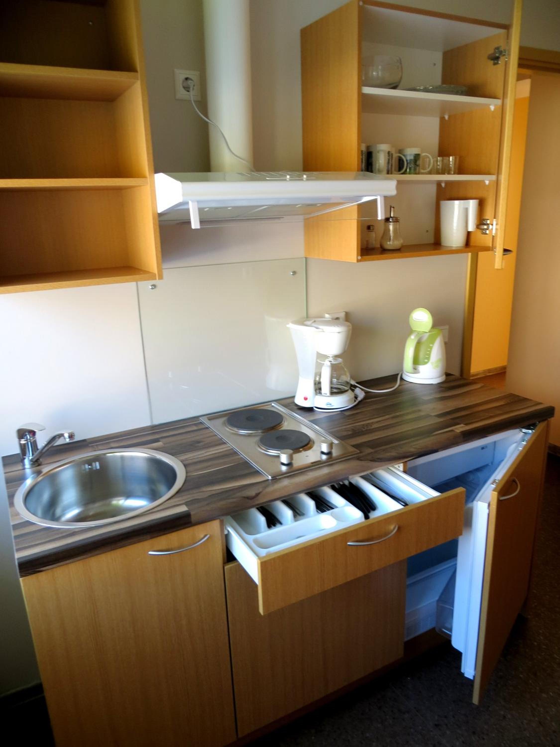 Apartment photo 1