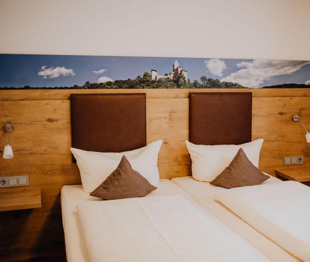 Double Room - Photo 1