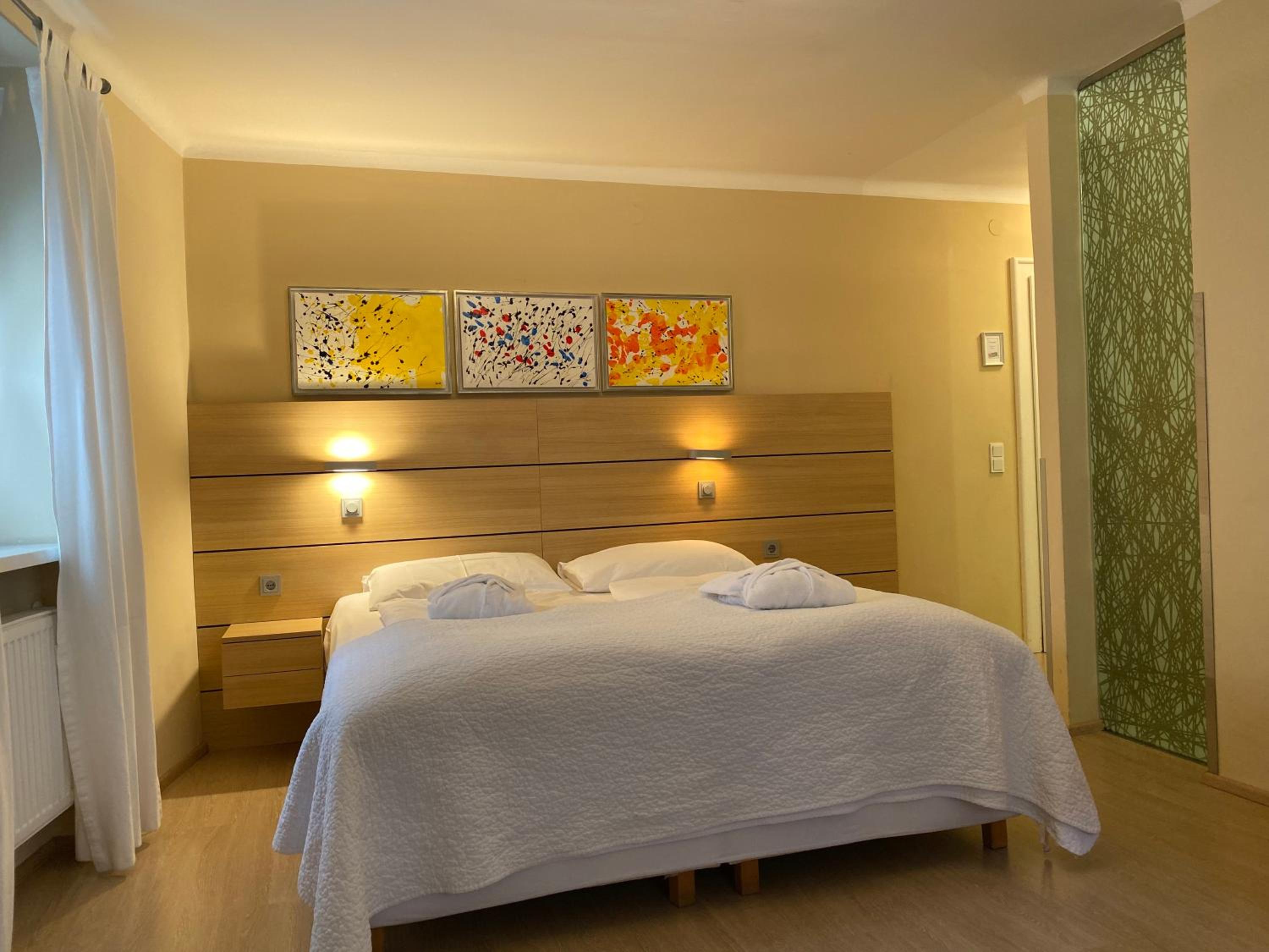 Double Room photo 1