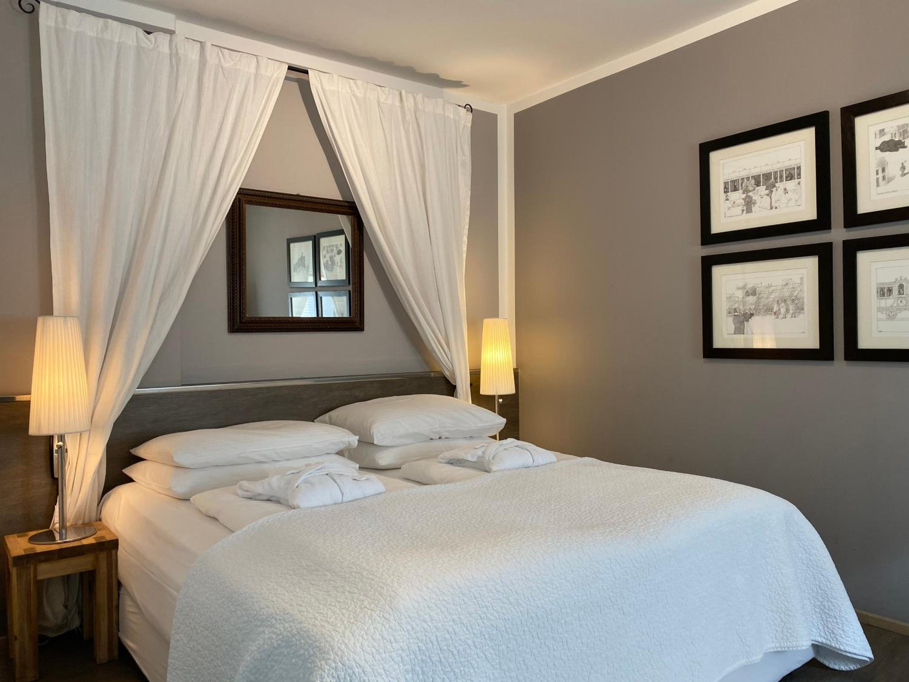 Superior Double Room photo 2
