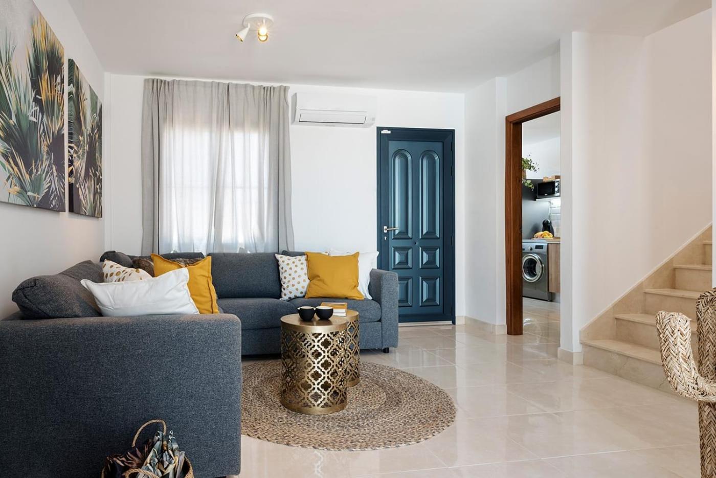 Villa de Dos Habitaciones
