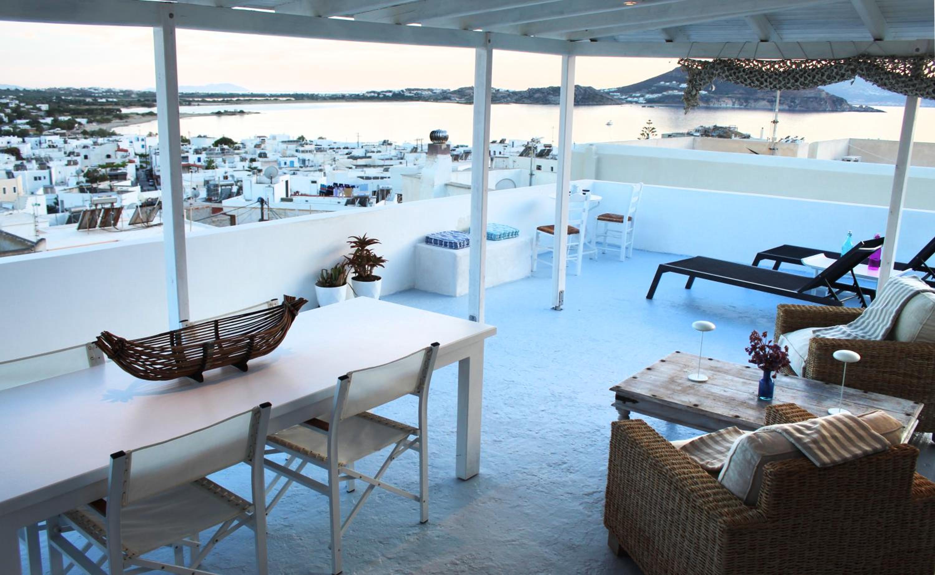 Vacation Home