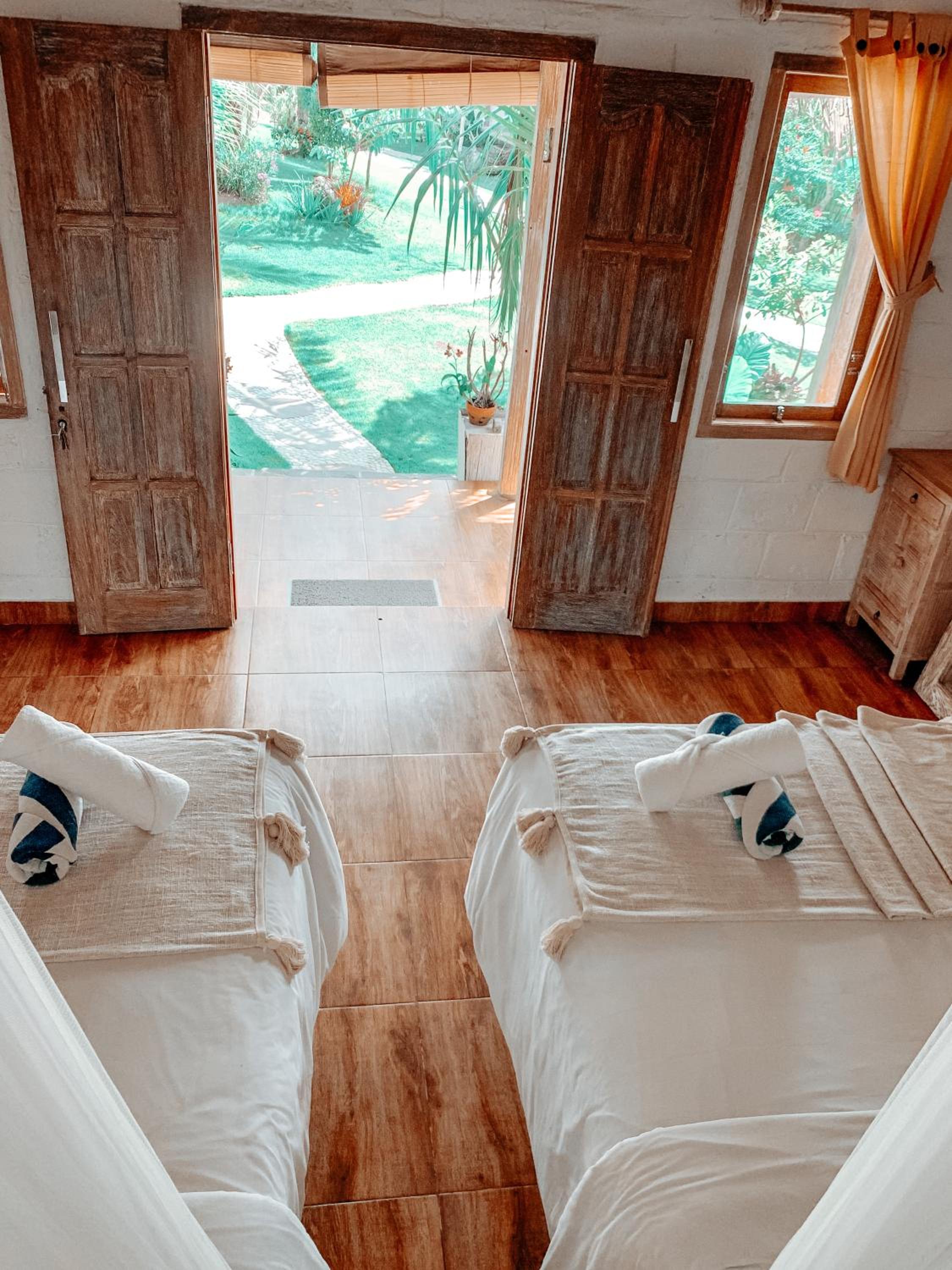 Deluxe Twin Room photo 3